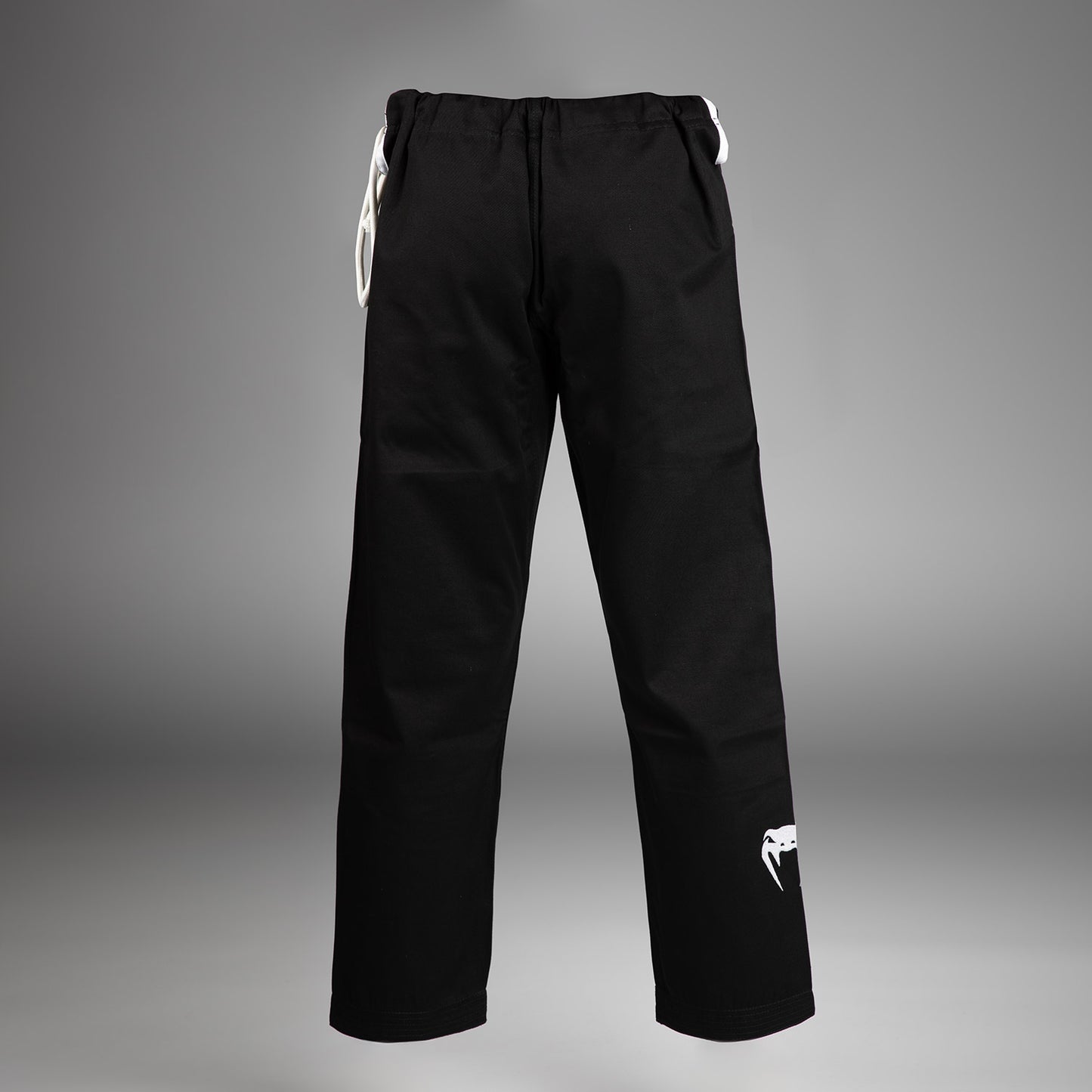 Venum Contender 3.0 Gi de Jiu Jitsu Brasileño - Negro