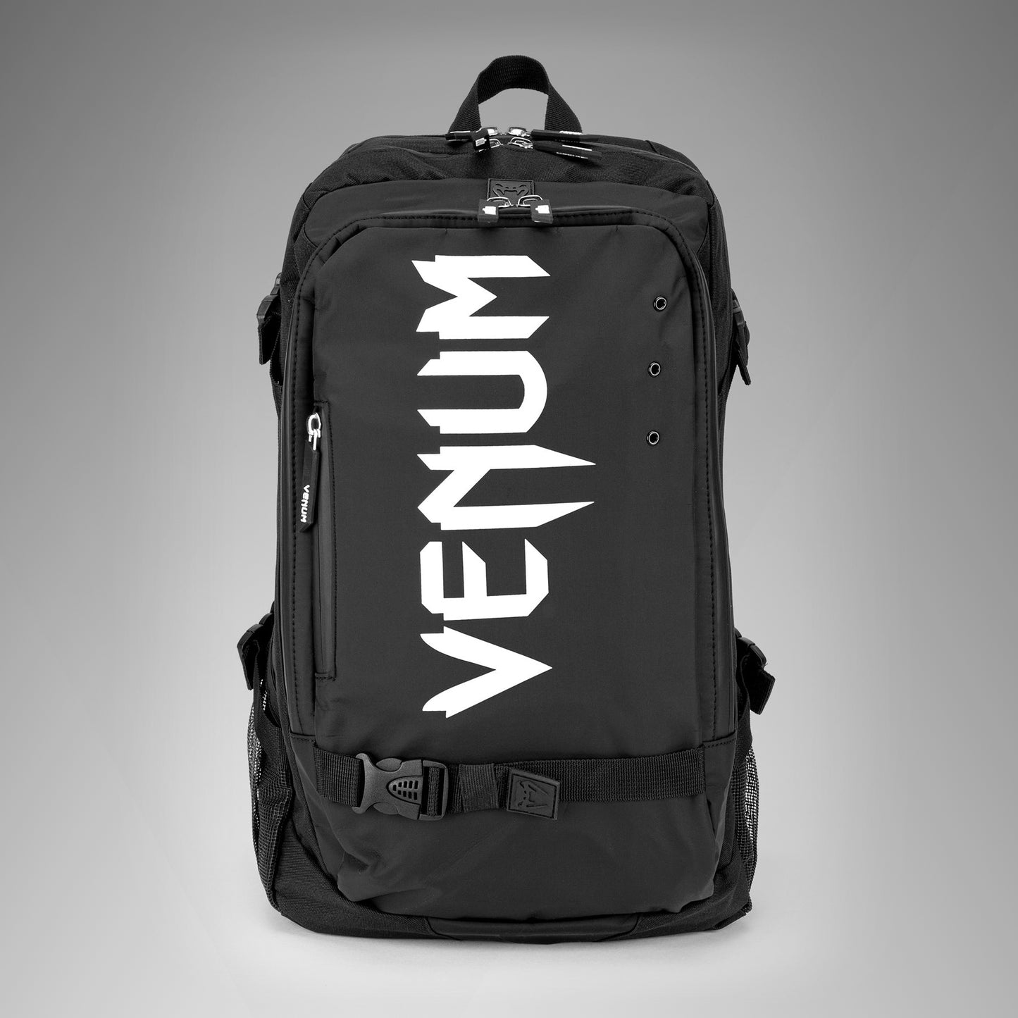 Venum Challenger Pro Evo Mochila - Negro/Blanco