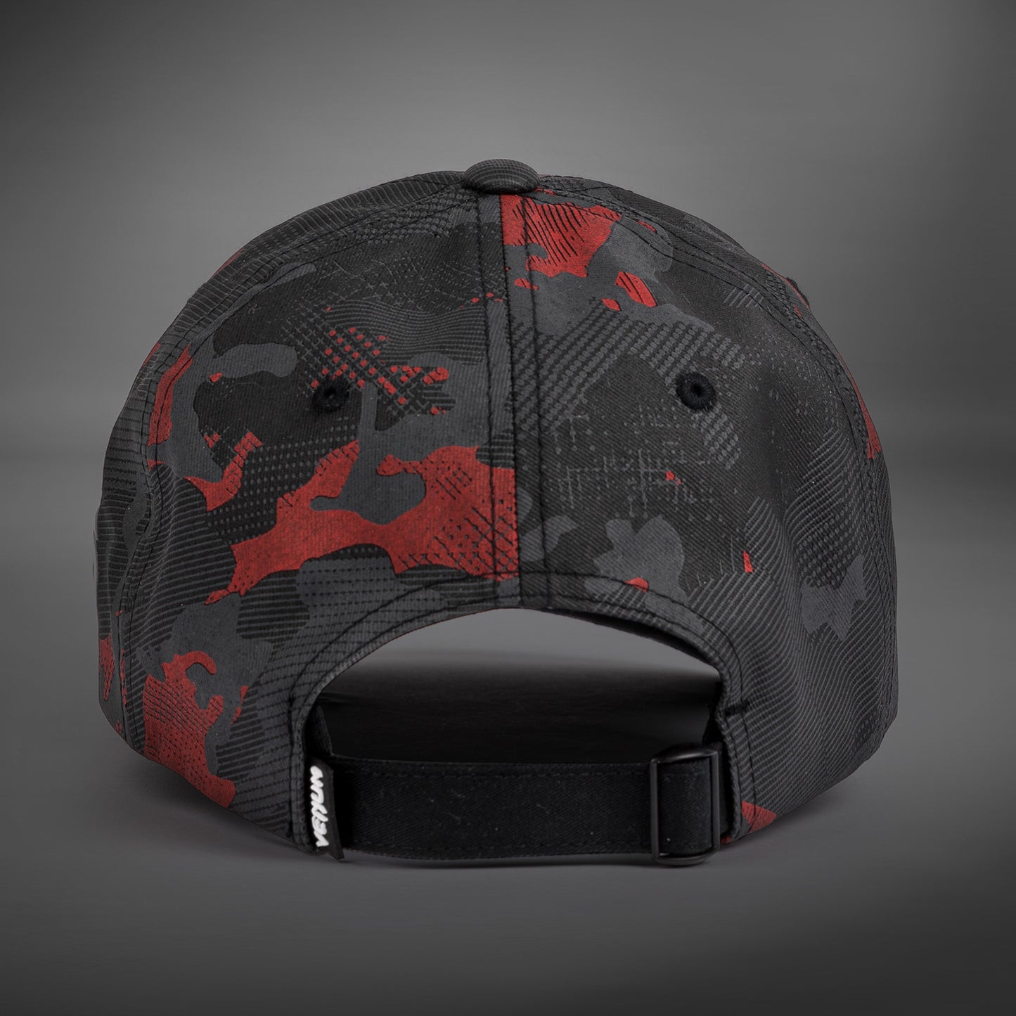 Venum x Sophia Rose Gorra Deportiva - Urban Red Camo