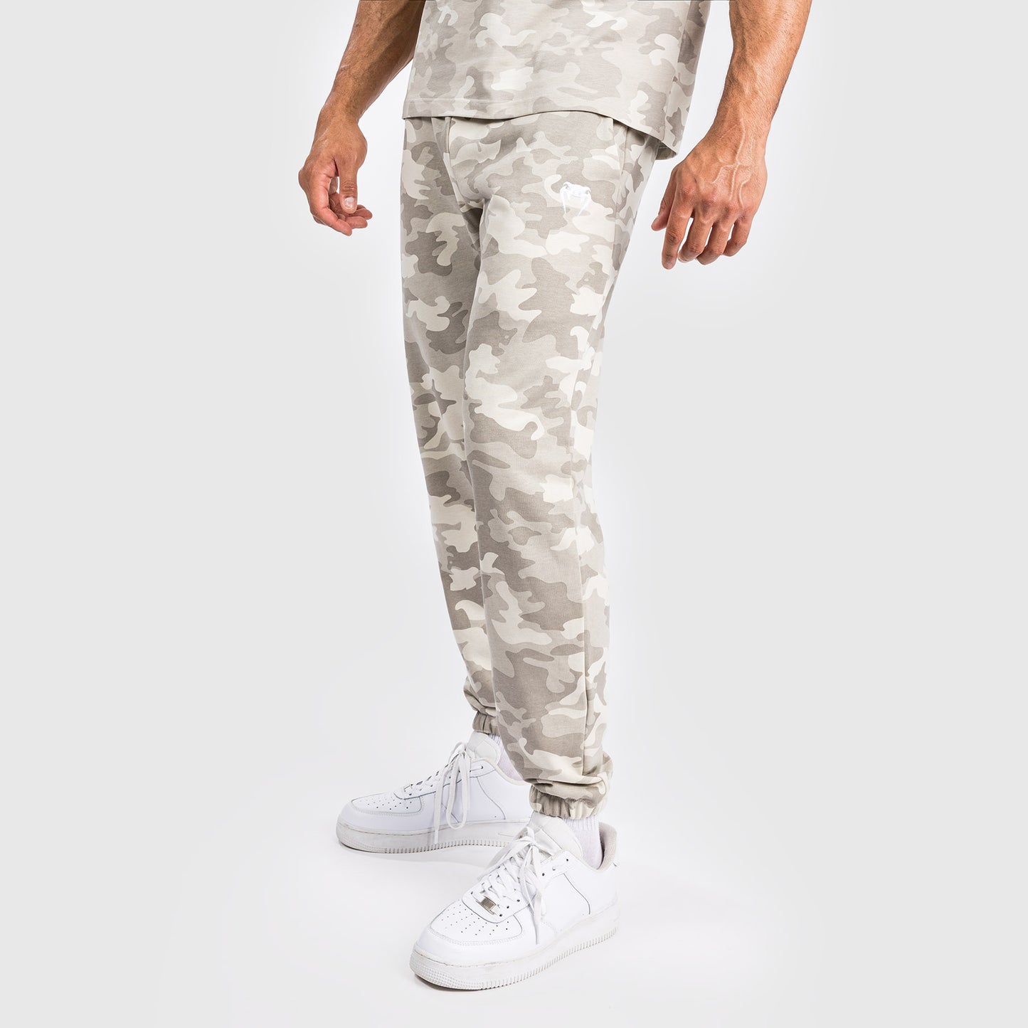 Venum Vortex XL Pantalones Deportivos para Hombre - Camuflaje Arena