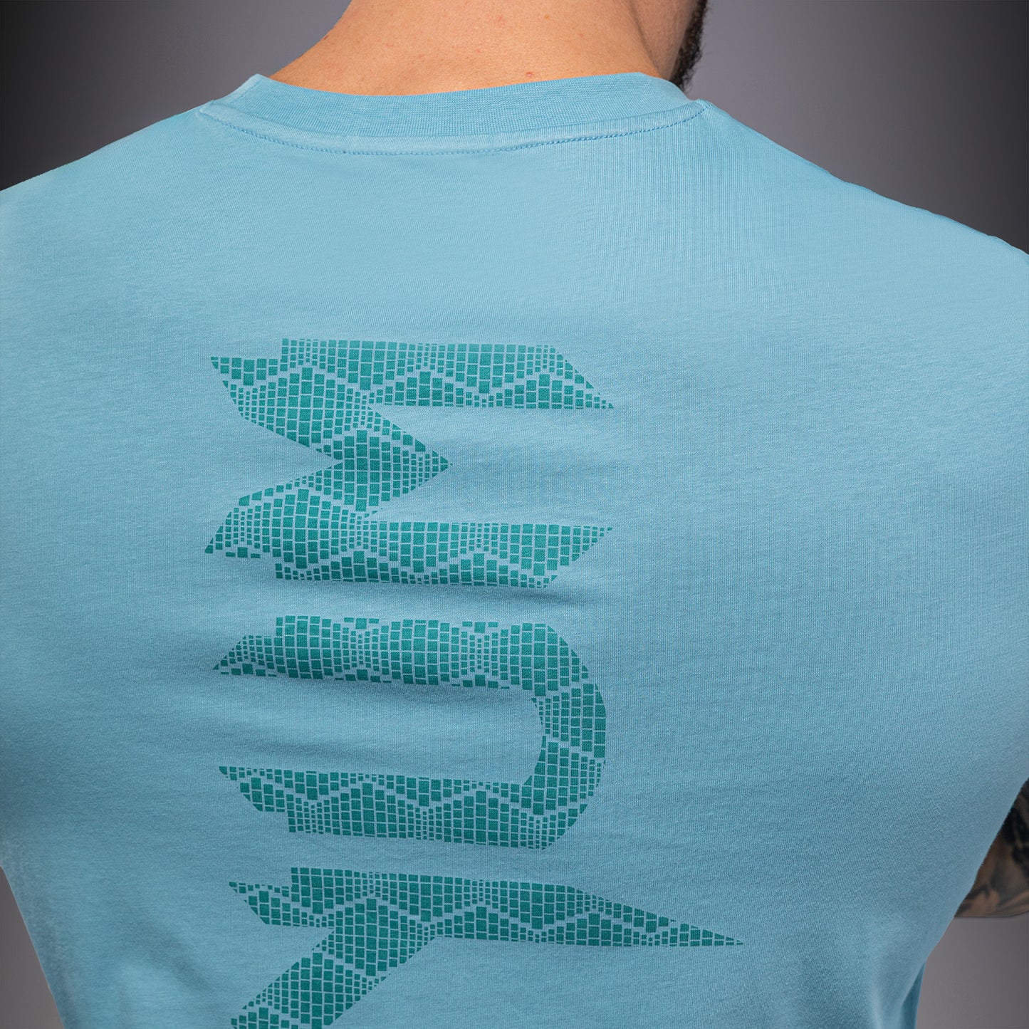 Venum Naga Camiseta – Turquesa