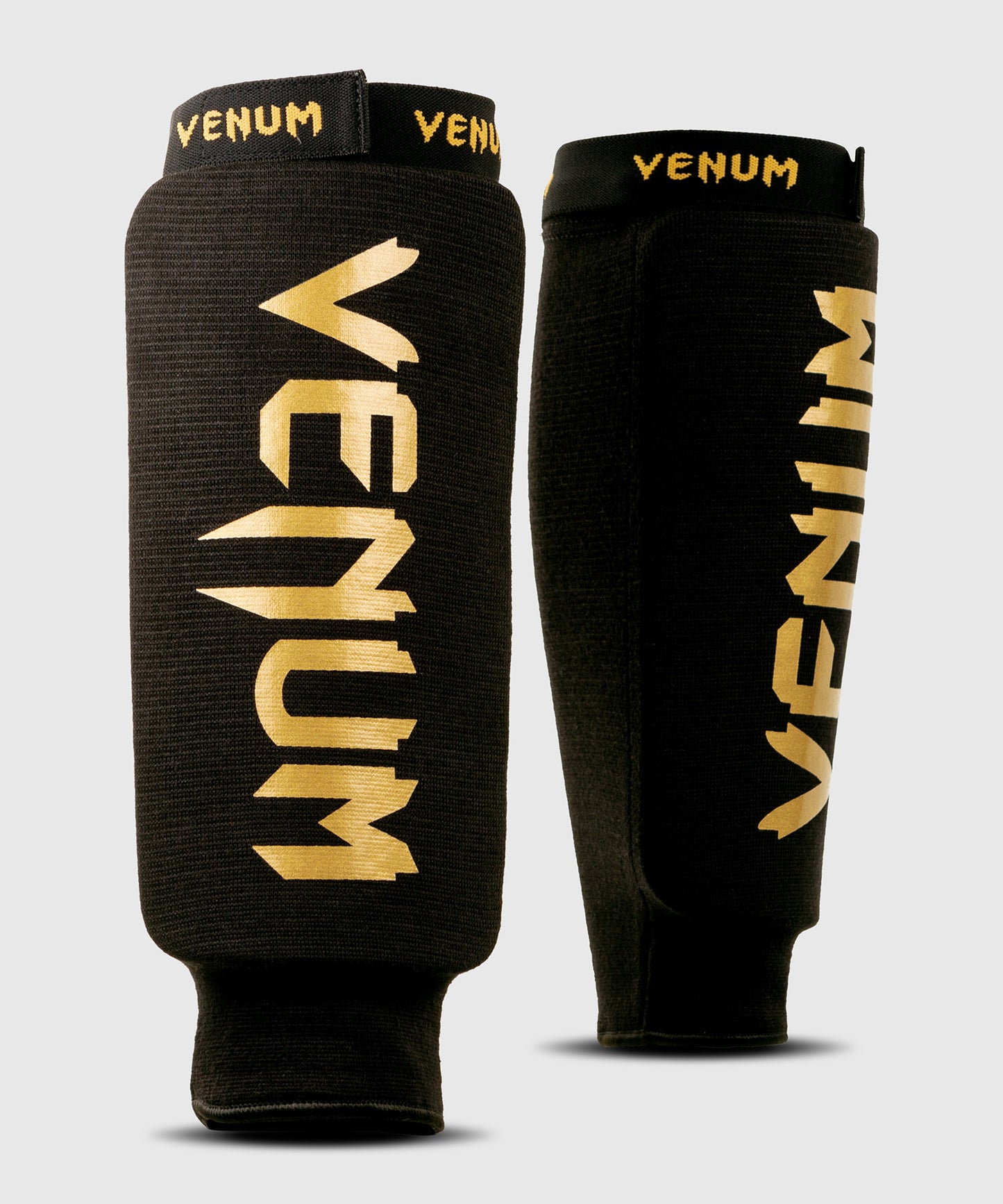 Espinilleras Sin Pie Venum Kontact