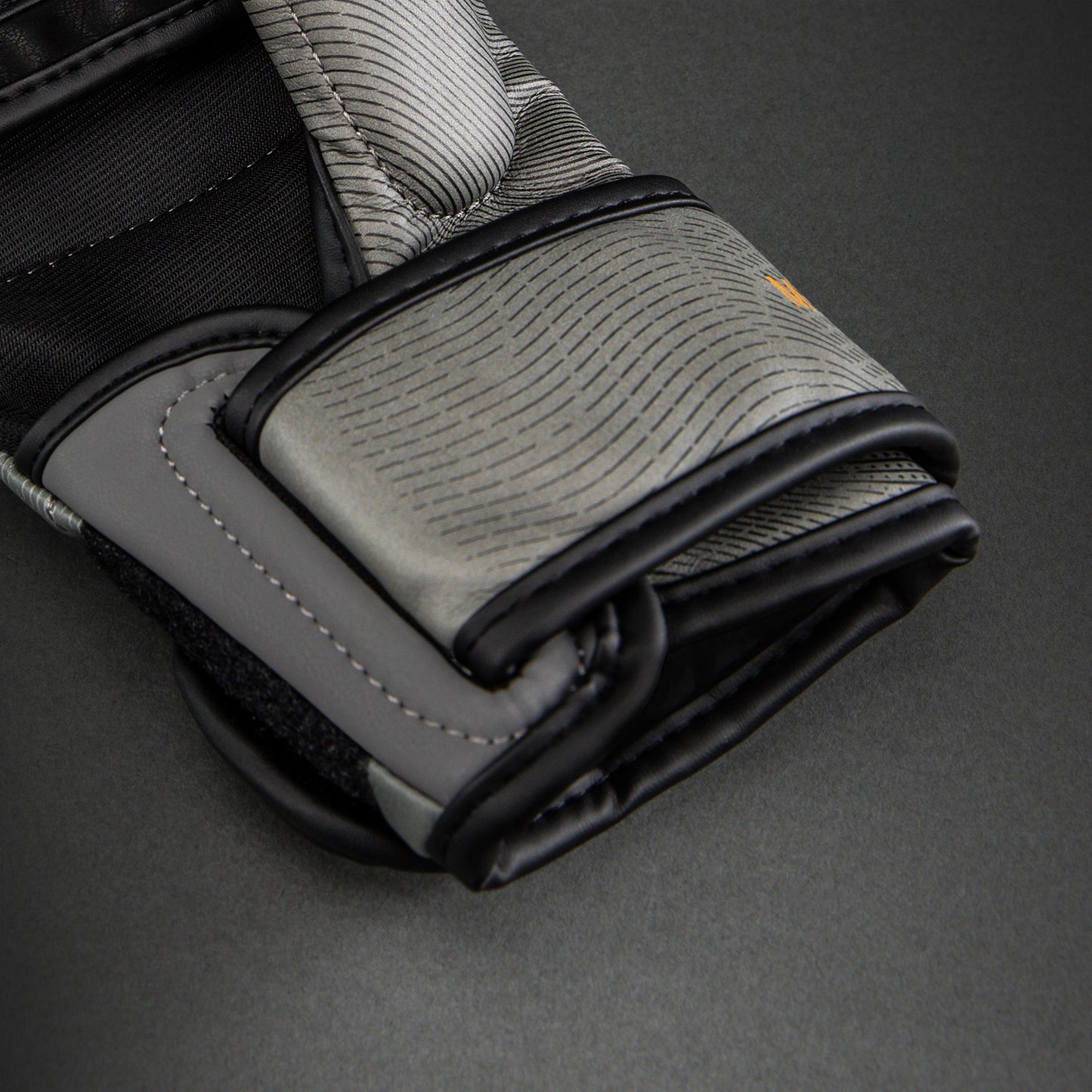 Venum Galactic 3.0 Guantes de sparring - Negro/Dorado