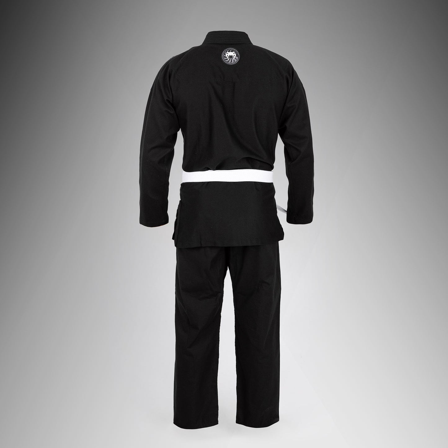 Venum First BJJ Gi - Negro