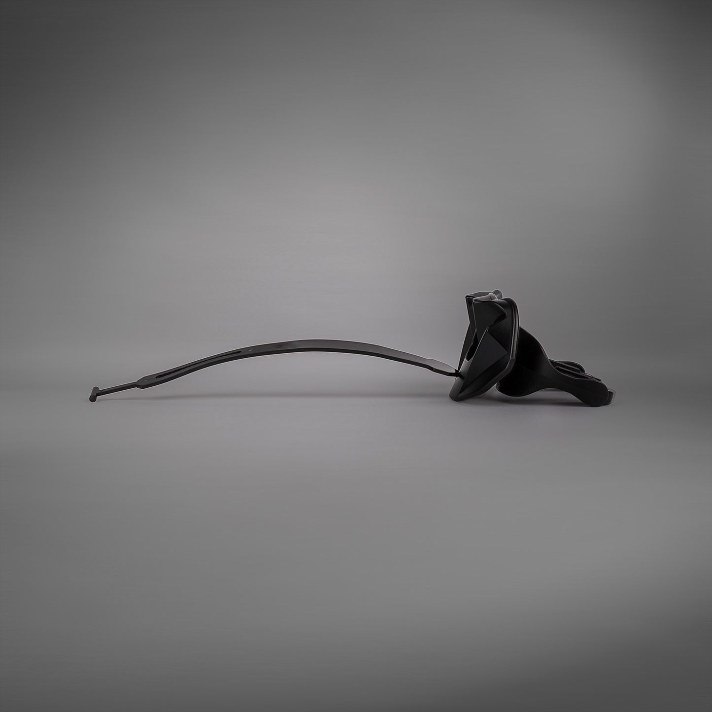 Venum Elite Protector Bucal OG Edition - Negro/Negro