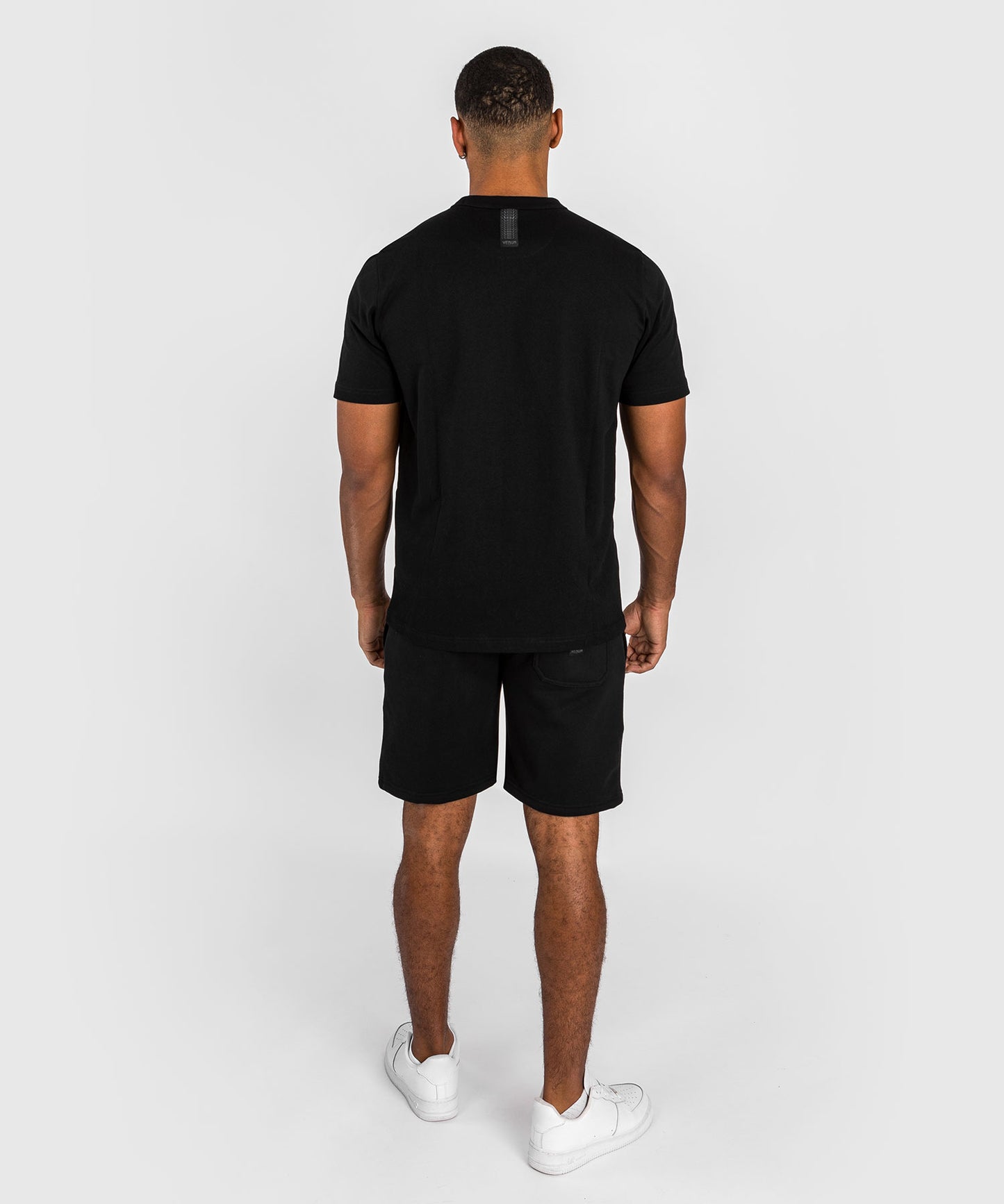 Venum Silent Power Camiseta - Negra