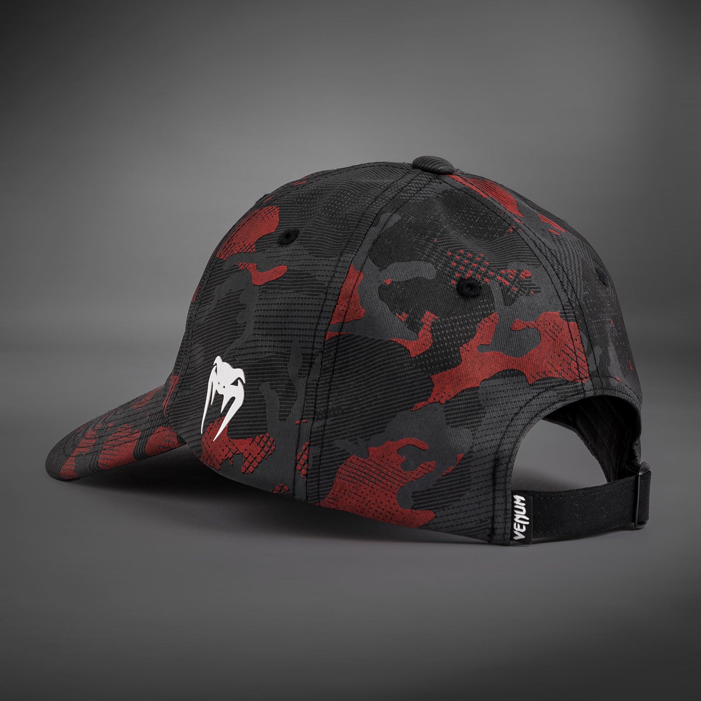 Venum x Sophia Rose Gorra Deportiva - Urban Red Camo