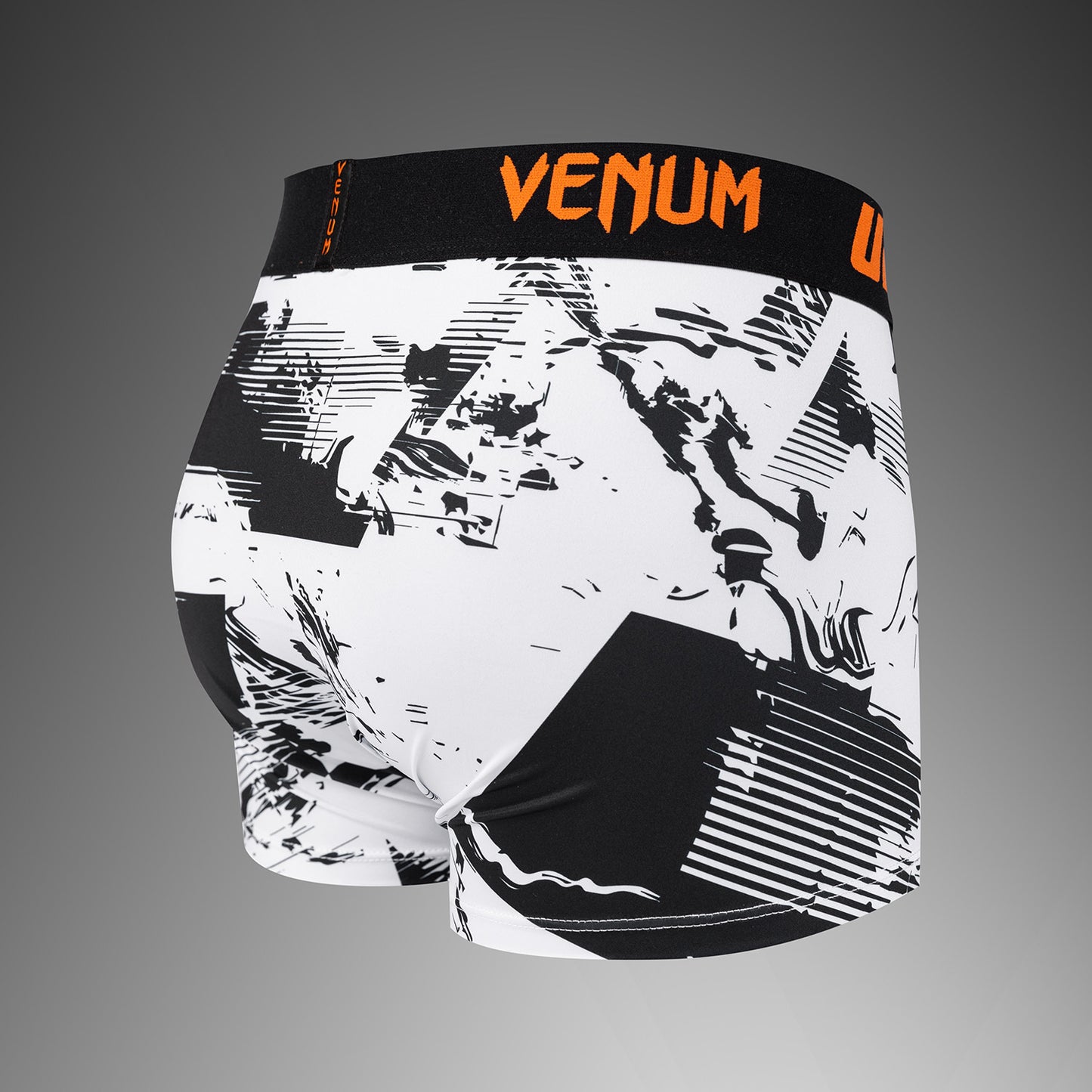 UFC Zenith by Venum Authentic Fight Week Ropa interior de pesaje Hombre - Blanco