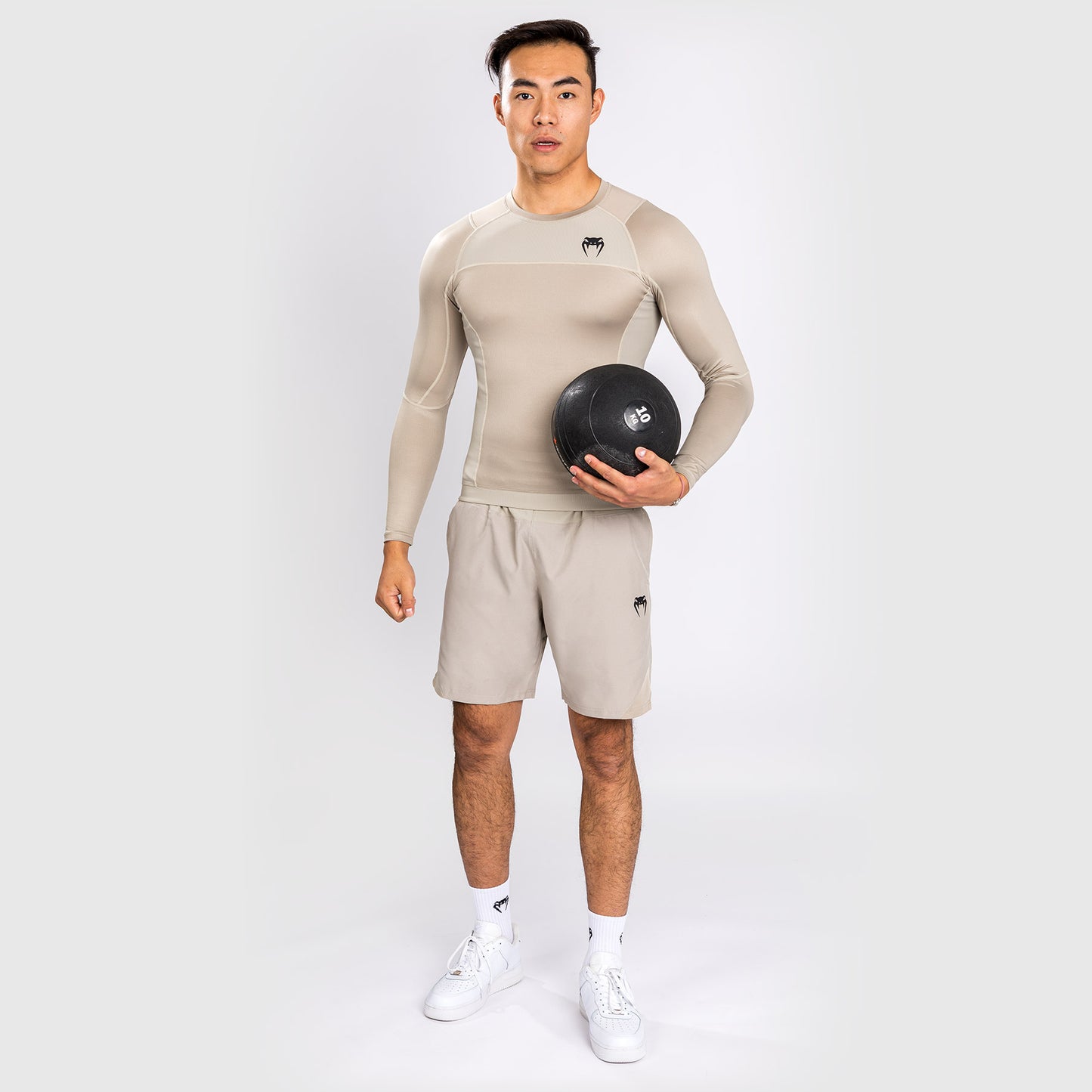 Rashguard Venum G-Fit Air - Arena