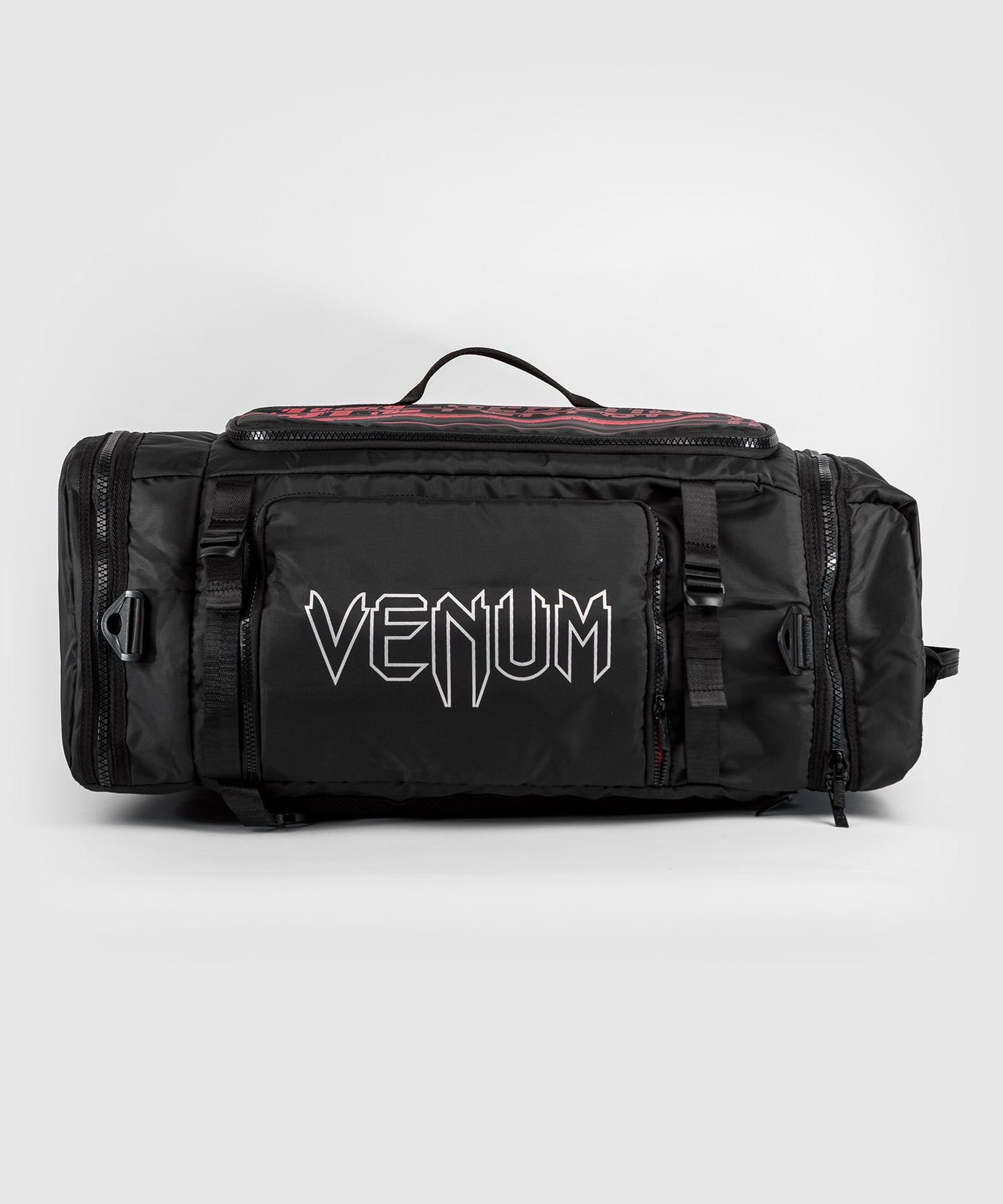 UFC Performance Institute 2.0 Mochila - Negro/Rojo