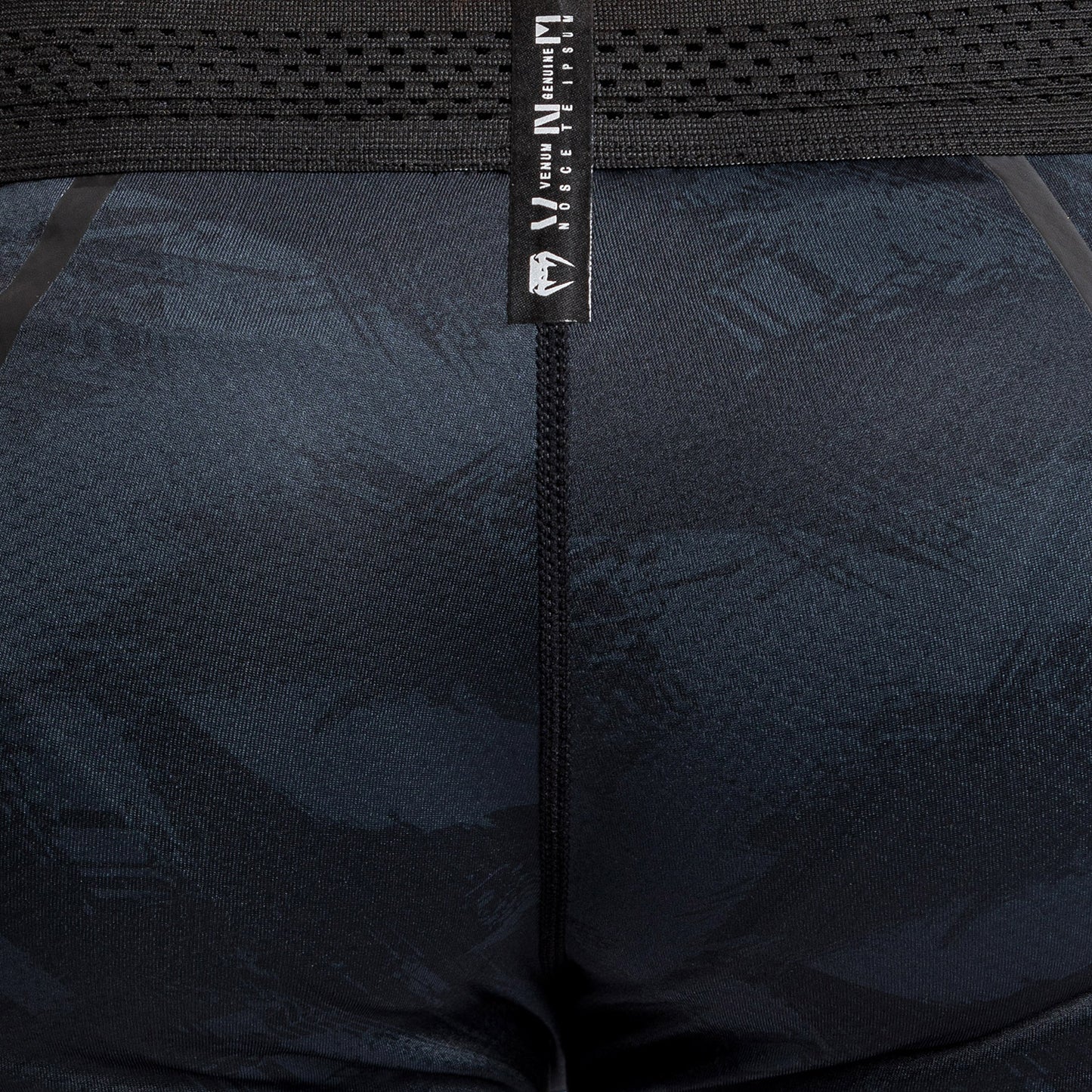 Pantalones cortos Vale Tudo Venum Electron 3.0 - Negro