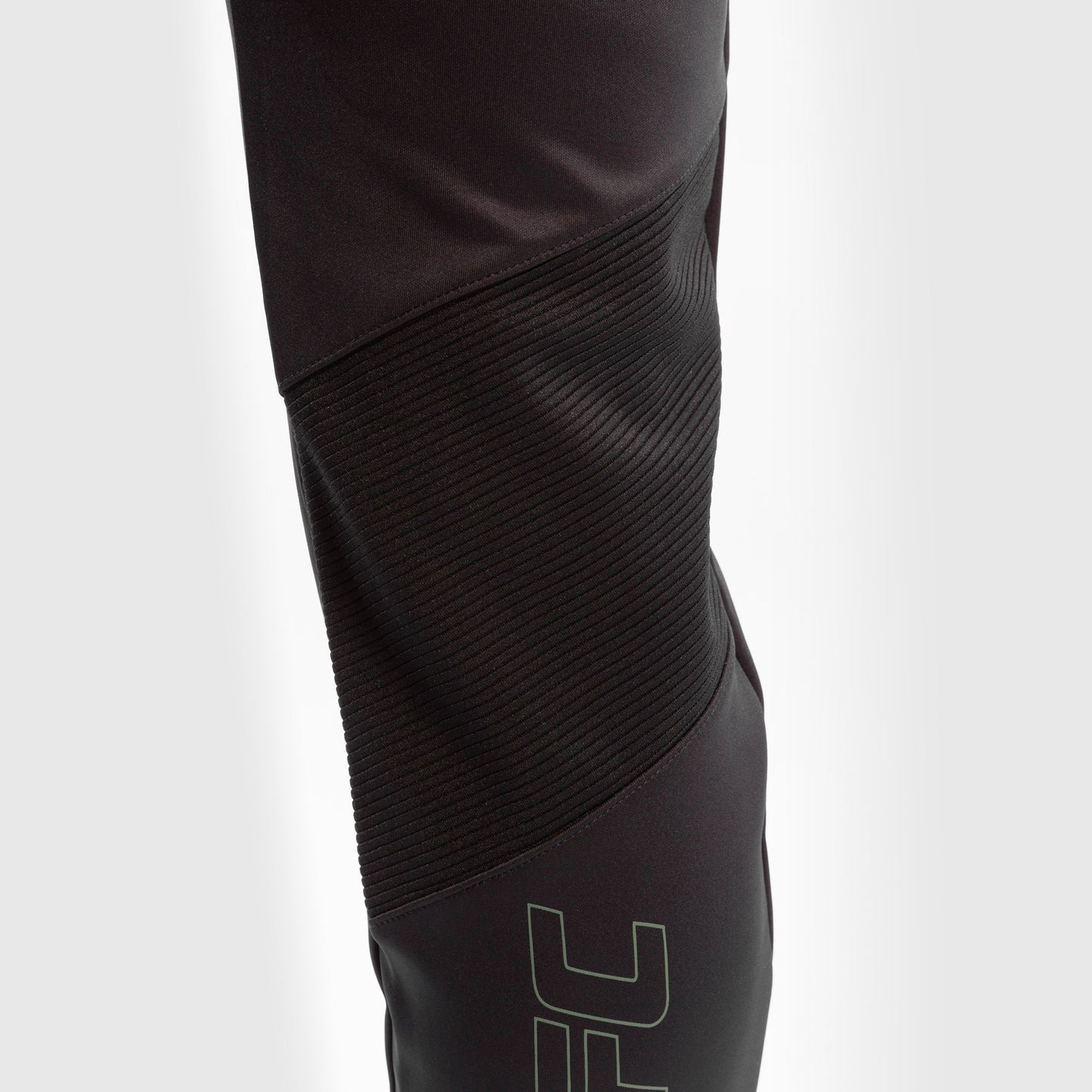 Pantalón De Chándal Para Mujer UFC Venum Authentic Fight Week - Caqui