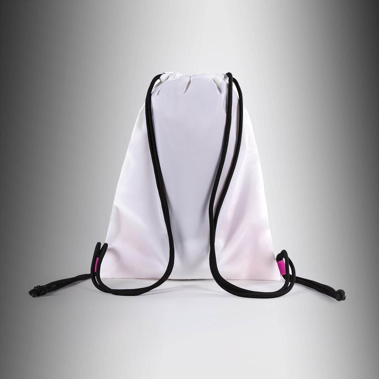 Venum Evo 2 Bolsa de Cuerdas – Blanco/Rosa Caramelo