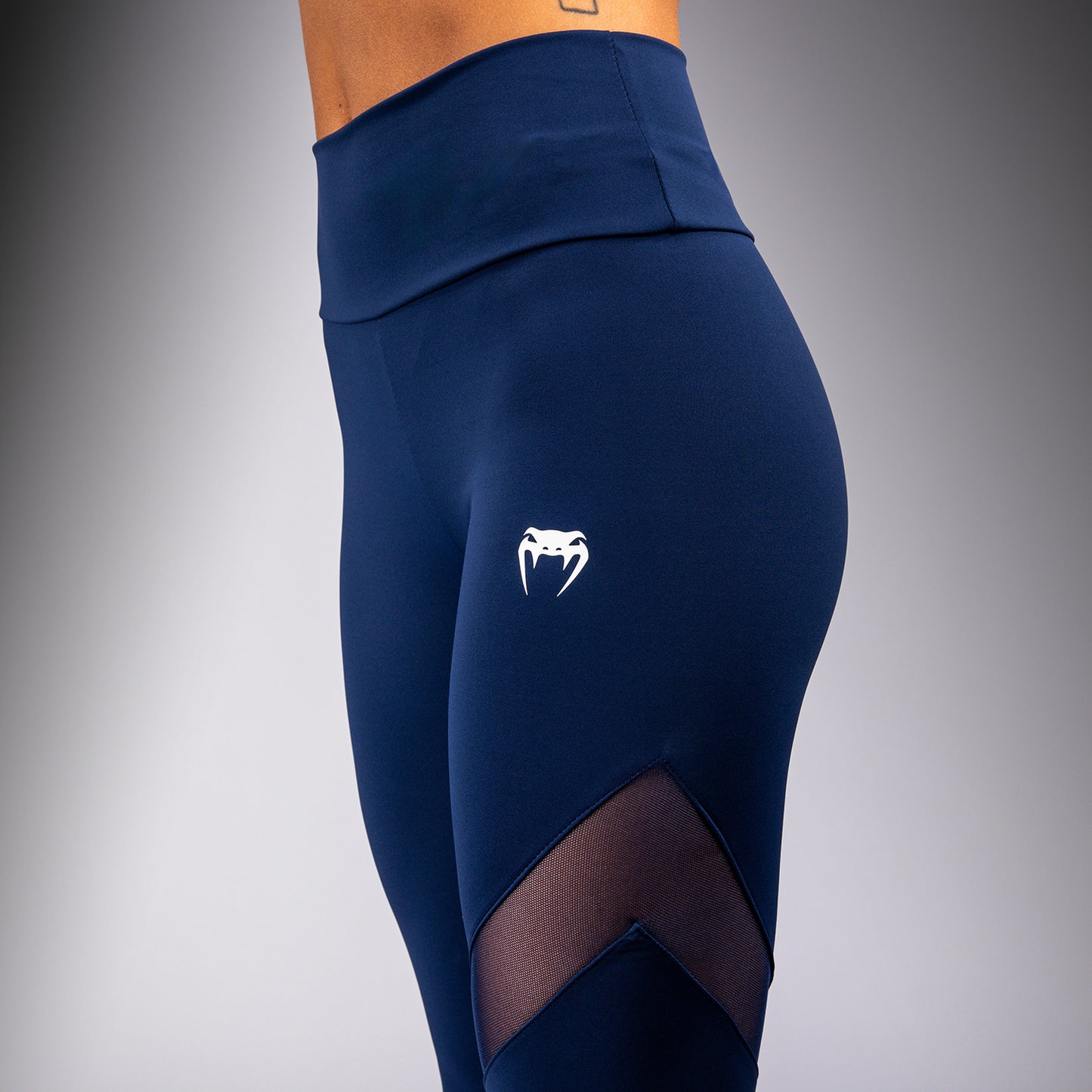 Venum Aero XT Leggings para mujer - Indigo
