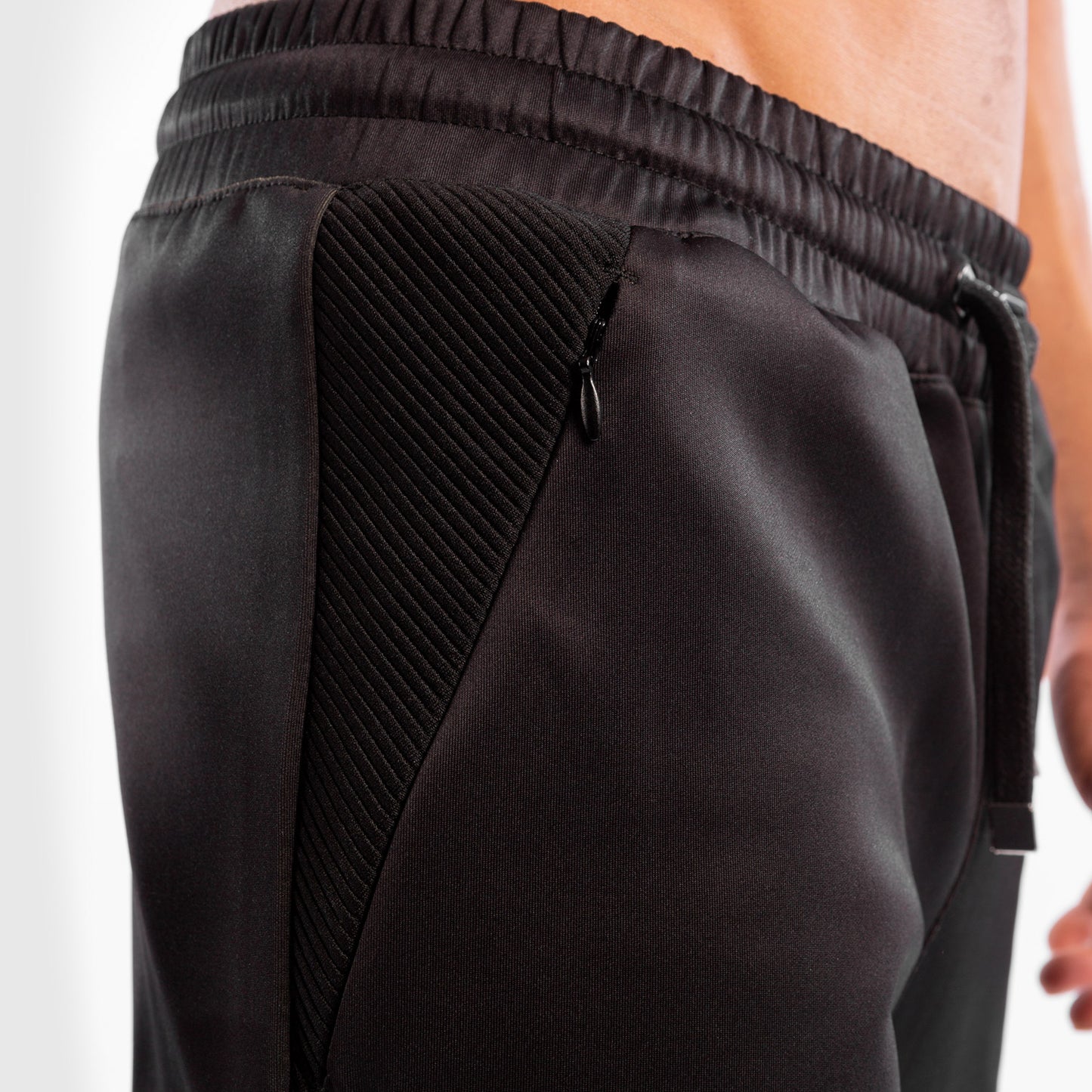 Pantalón De Chándal Para Hombre UFC Venum Authentic Fight Week - Caqui