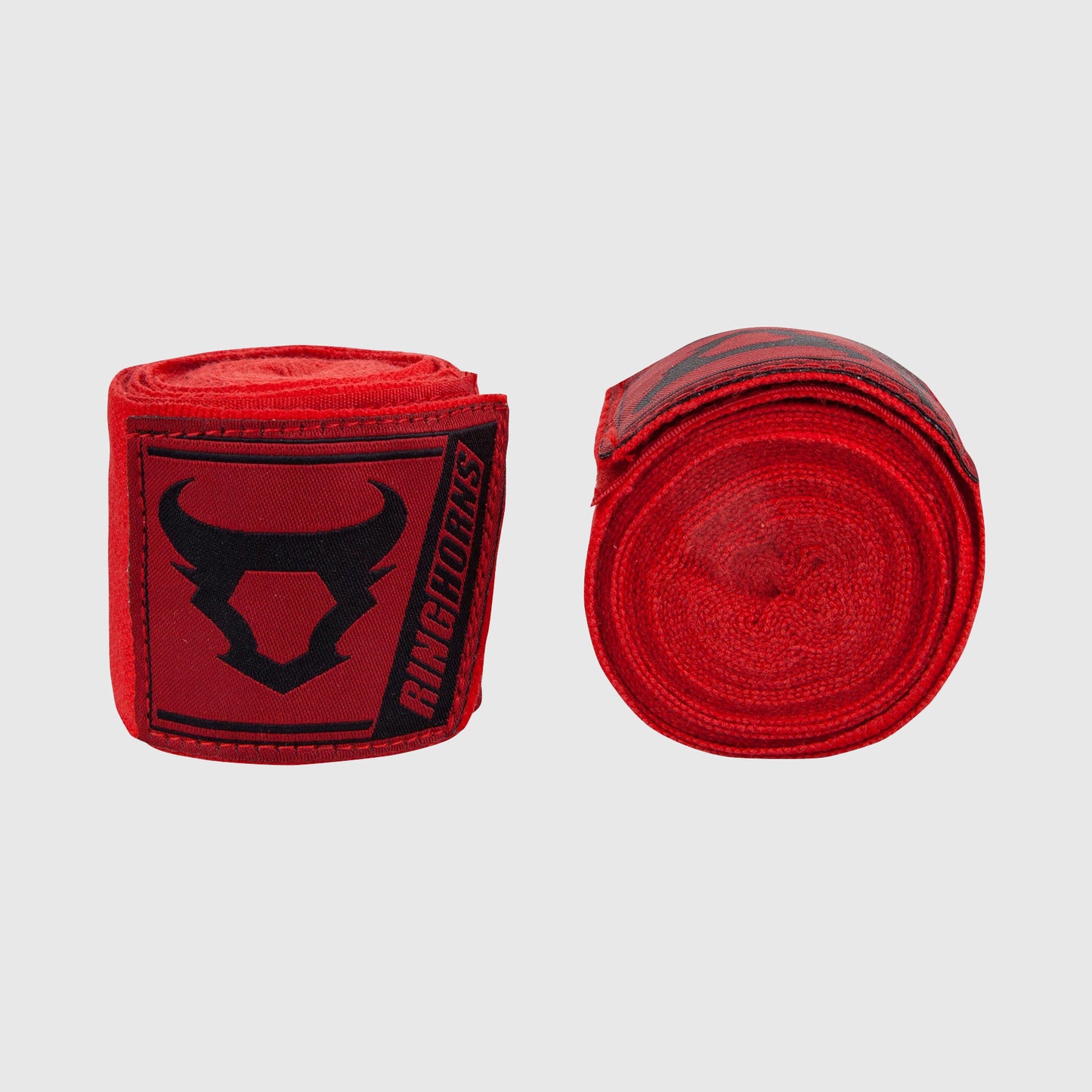 Ringhorns Charger by Venum Vendas de Boxeo – Rojo