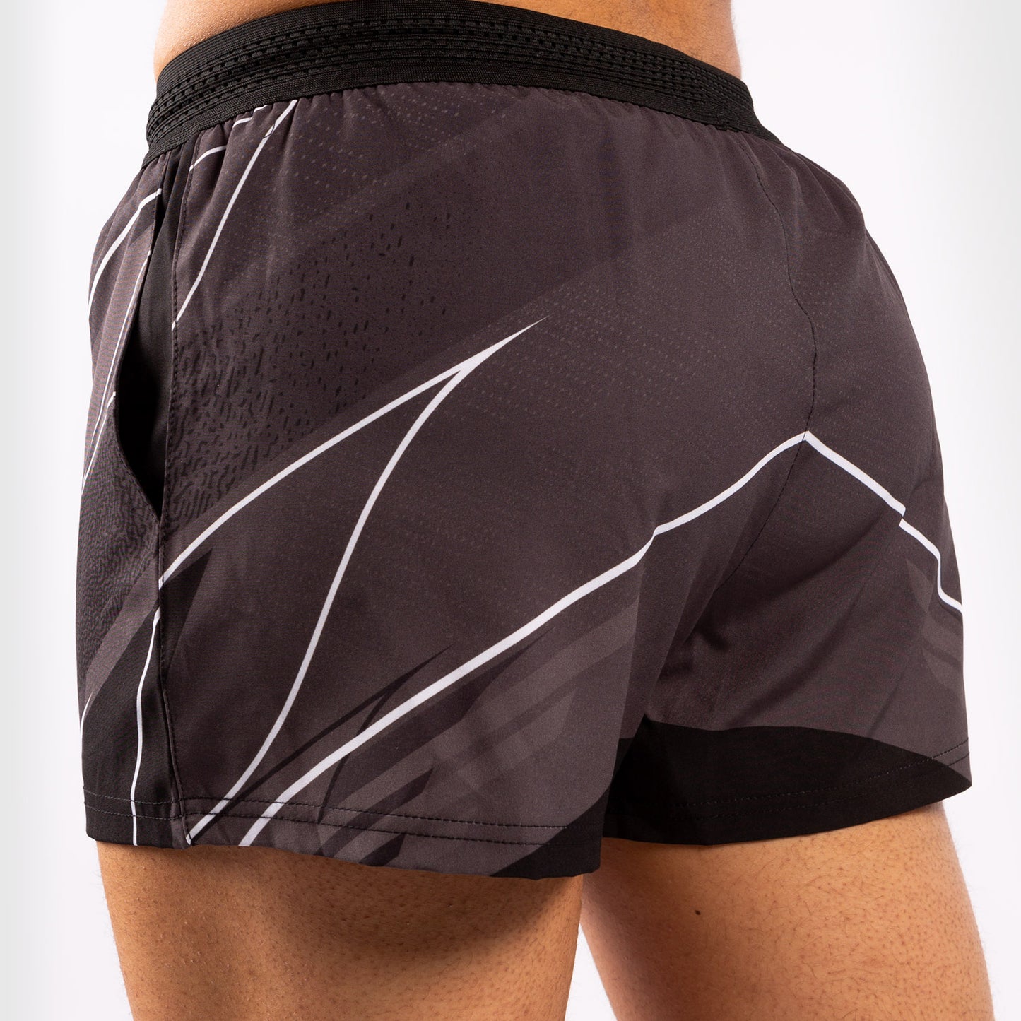 Pantalón De Fitness Para Mujer UFC Venum Replica - Negro