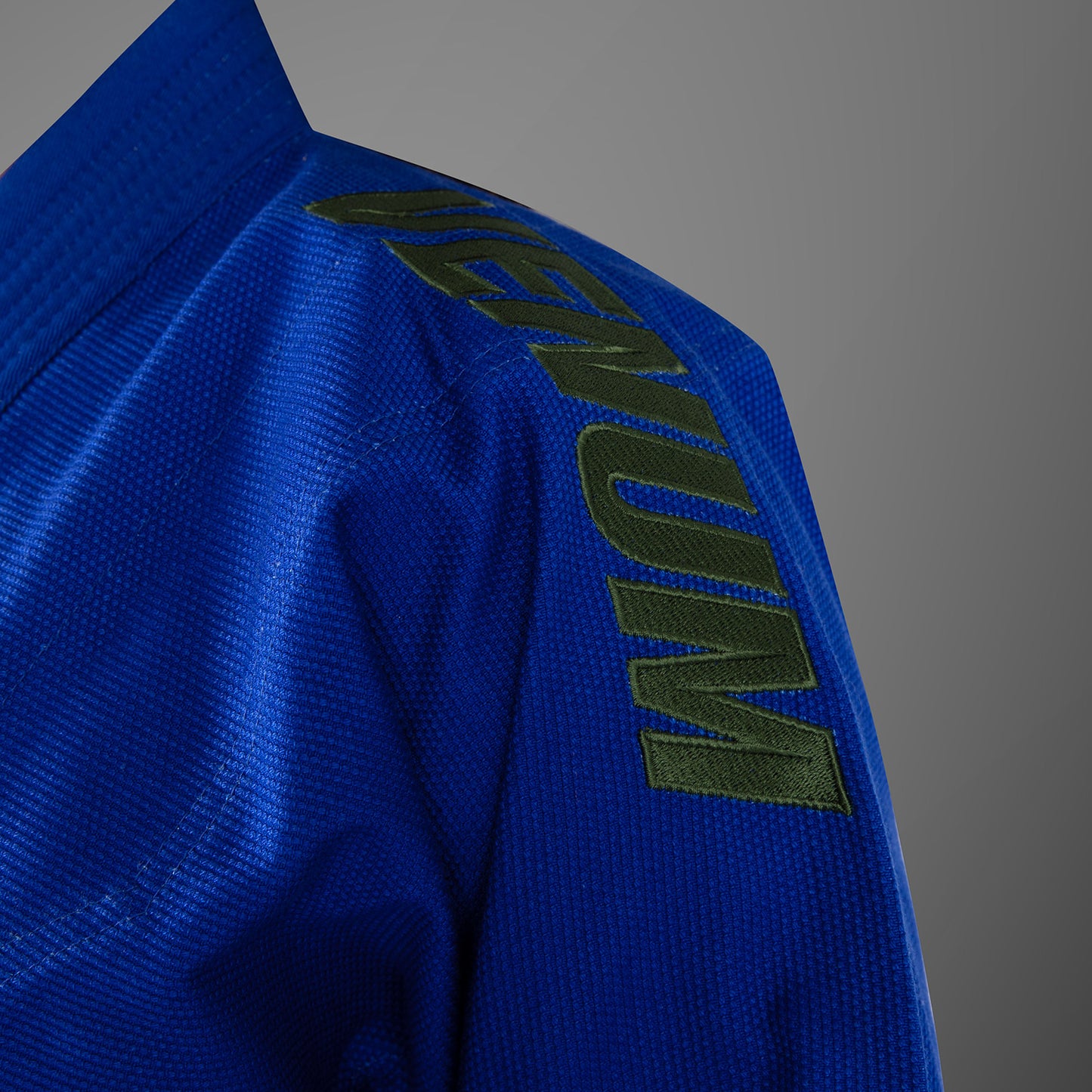 Venum Contender Evo 2.0 Gi de Jiu Jitsu Brasileño 380g - Azul Real