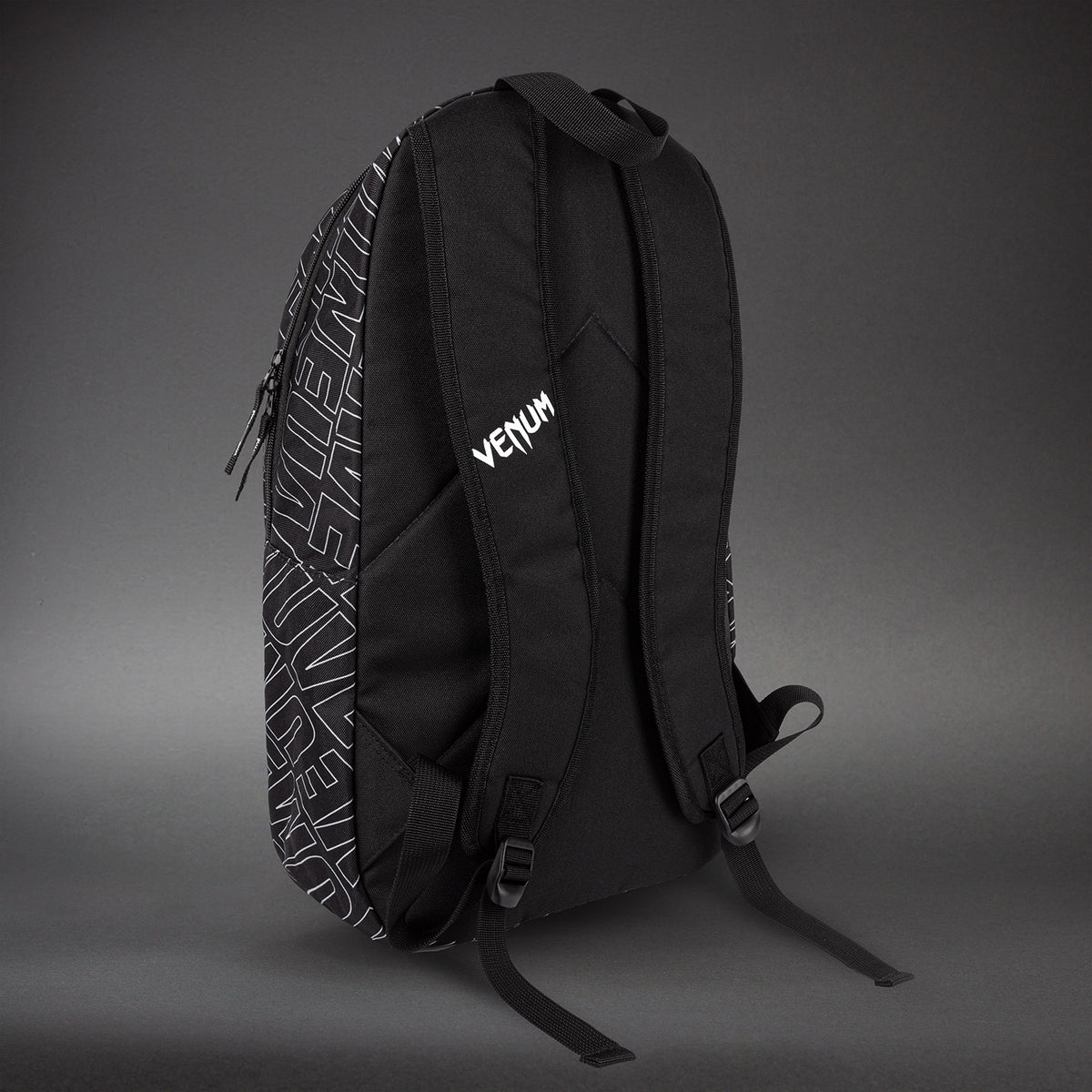 Venum Contender XT 3D Mochila - Negro/Blanco