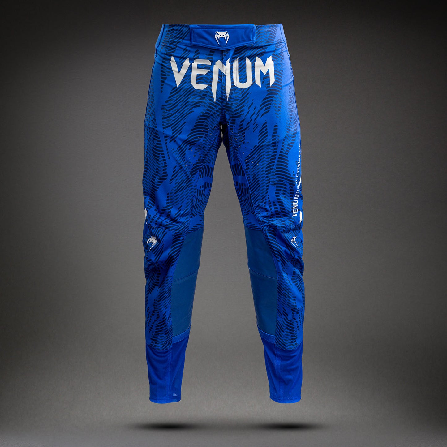 Venum MX Elite Pantalón de Motorsports - Azul