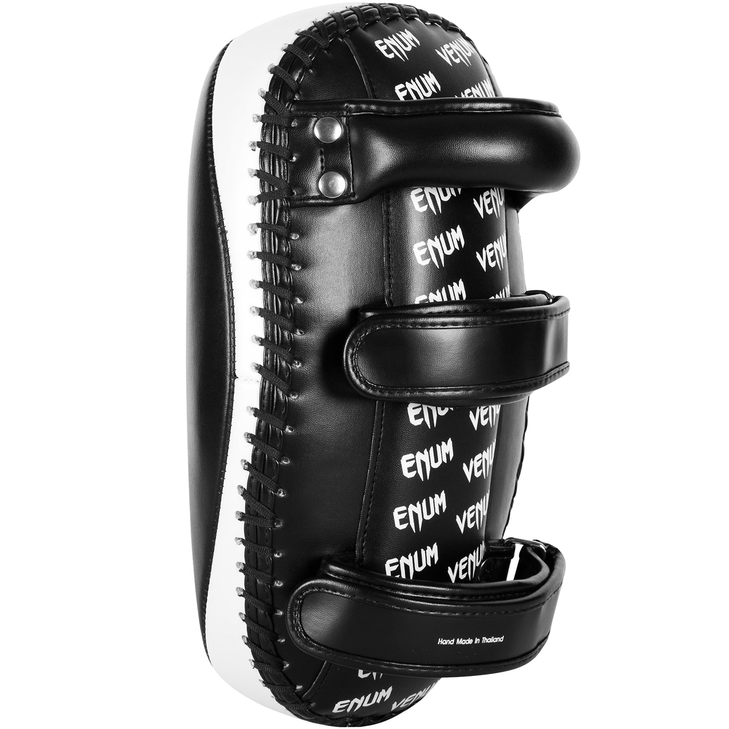 Almohadilla Venum Light - Blanco/Negro