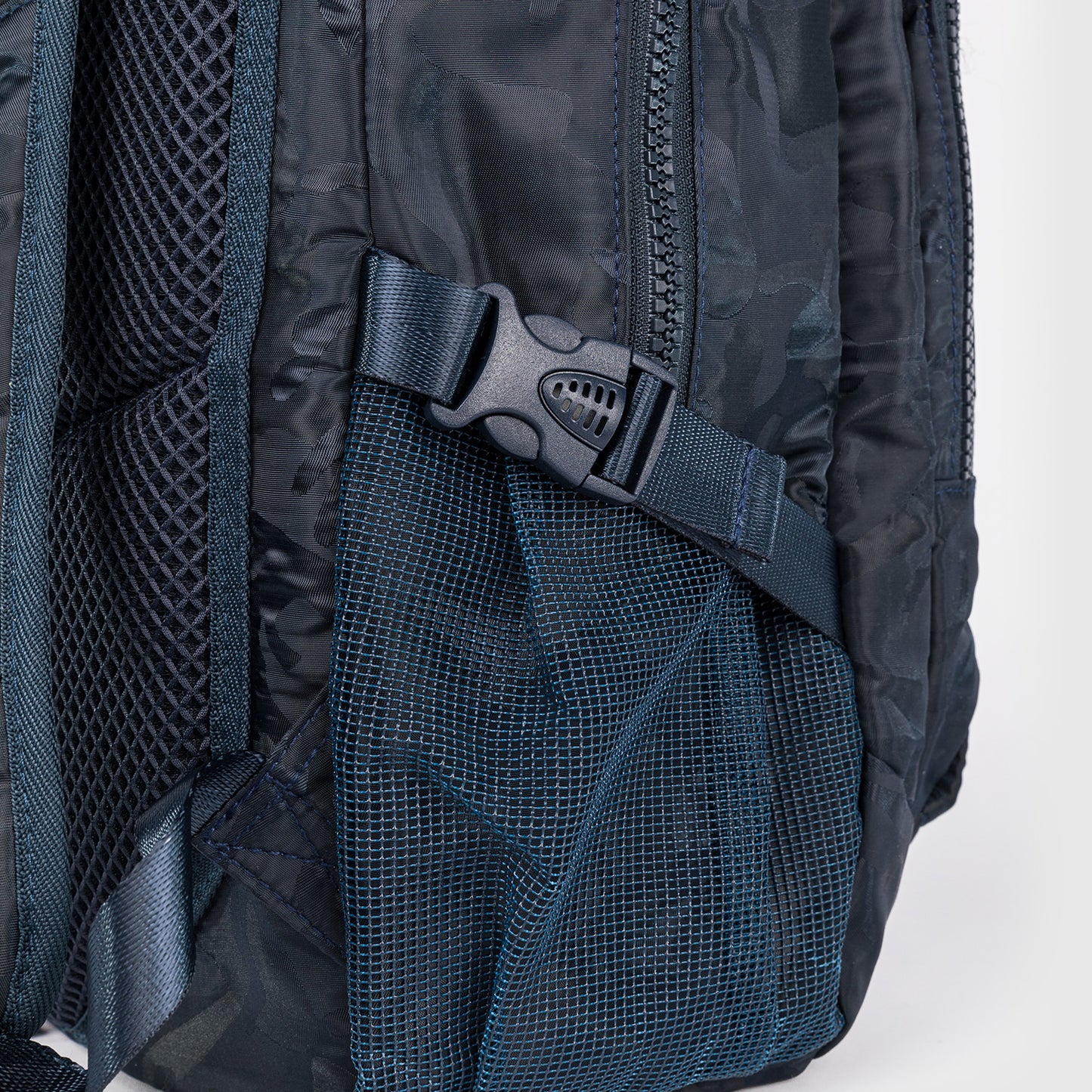 Mochila Venum Challenger Pro - Camuflaje/Azul