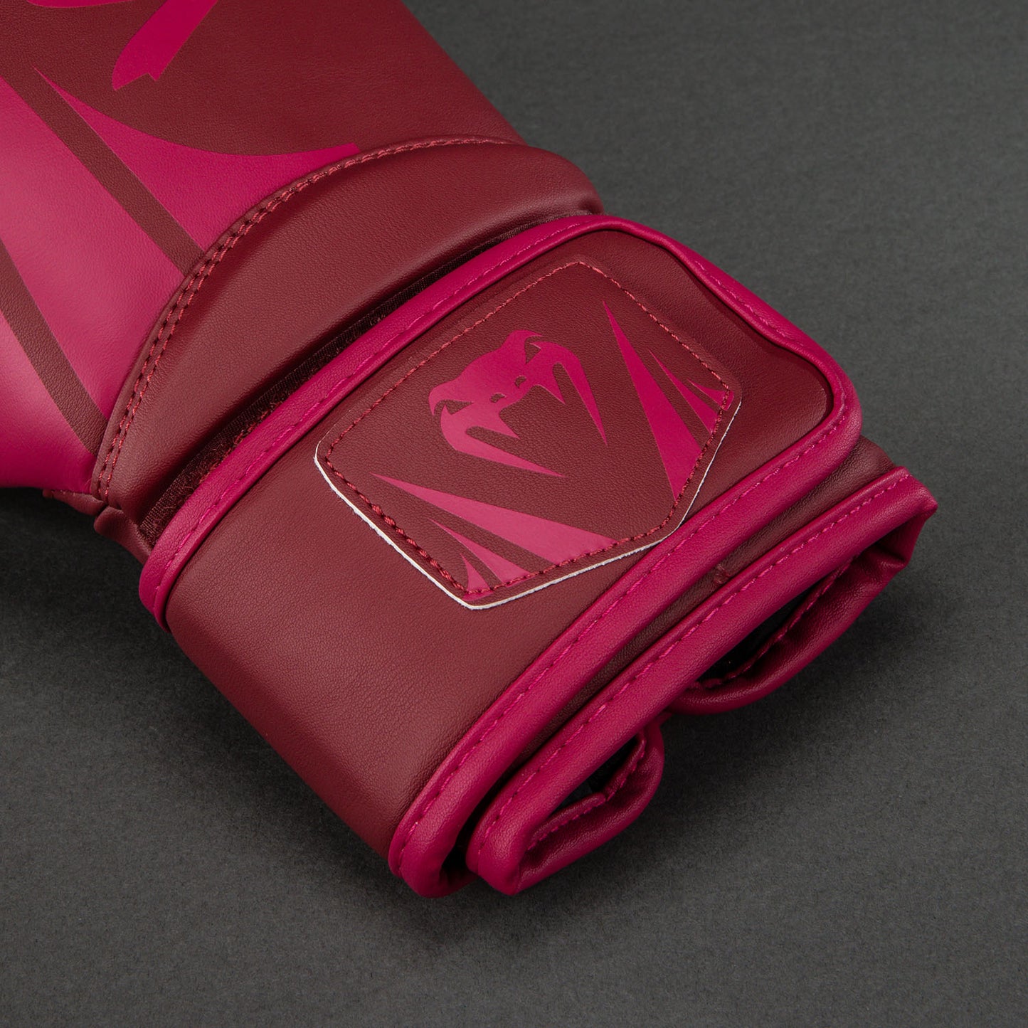 Venum Challenger 2.5 Guantes de Boxeo – Frambuesa Rosa