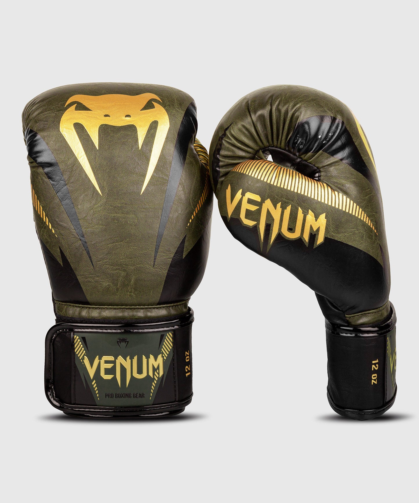 Guantes de Boxeo Venum Impact