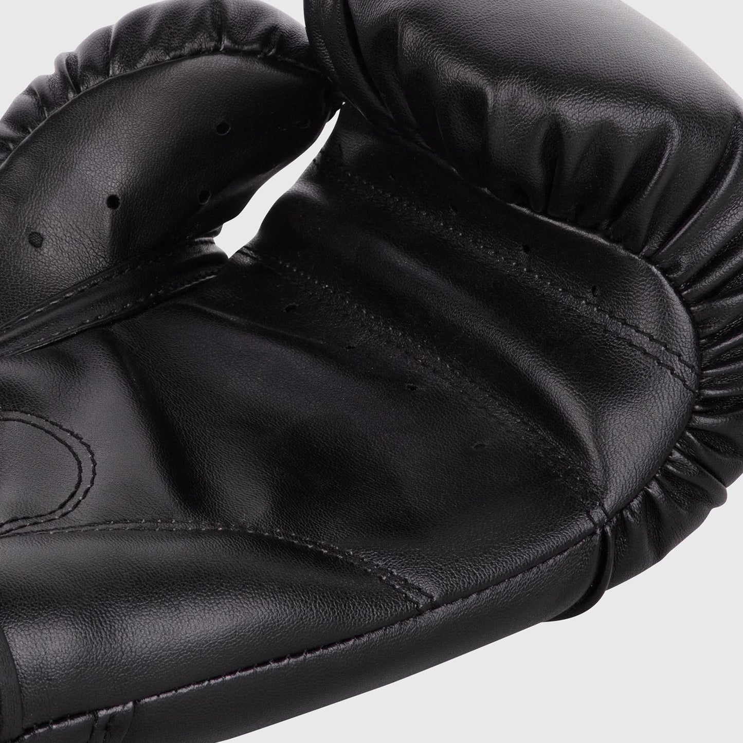 Guantes de Boxeo de competición Venum - Negro/Purple