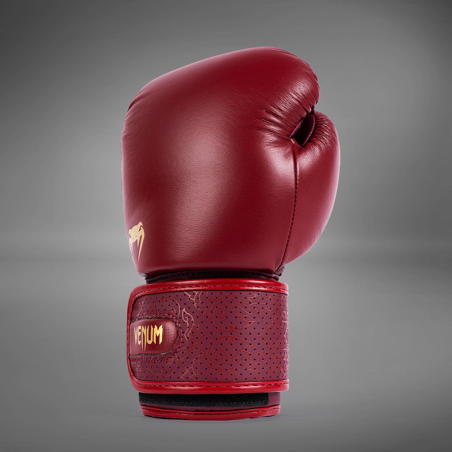 Venum Power 2.0 Guantes de Boxeo - Vino Liees