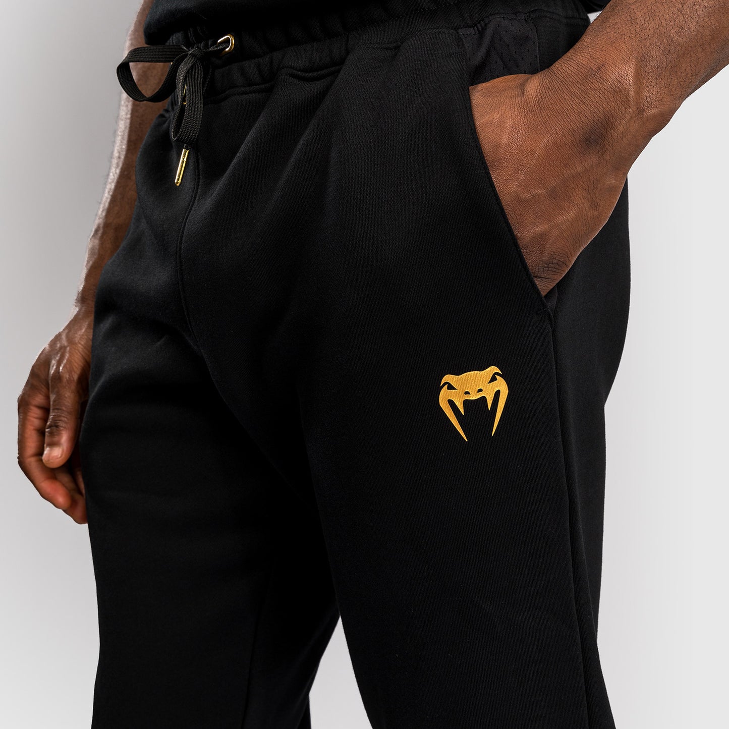 UFC Fusion by Venum Replica Pantalón para Hombre - Champion
