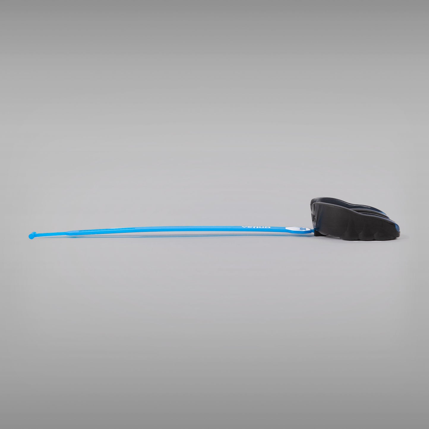 Venum Challenger Protector Bucal con Correa/Sin Correa - Negro/Azul