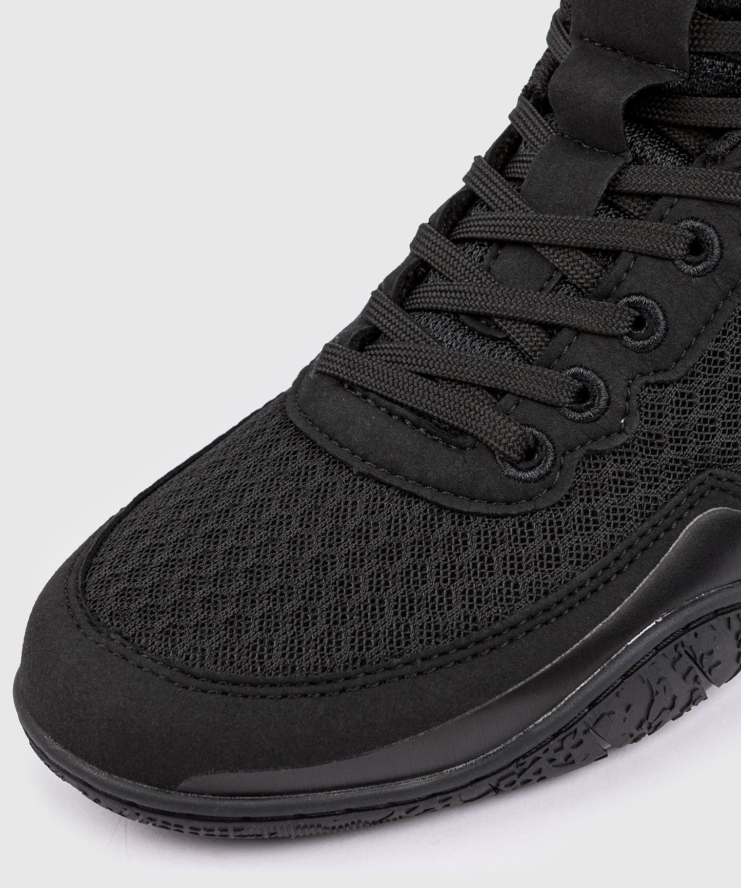 Venum x Dodge Demon 170  Zapatillas de lucha - Negro