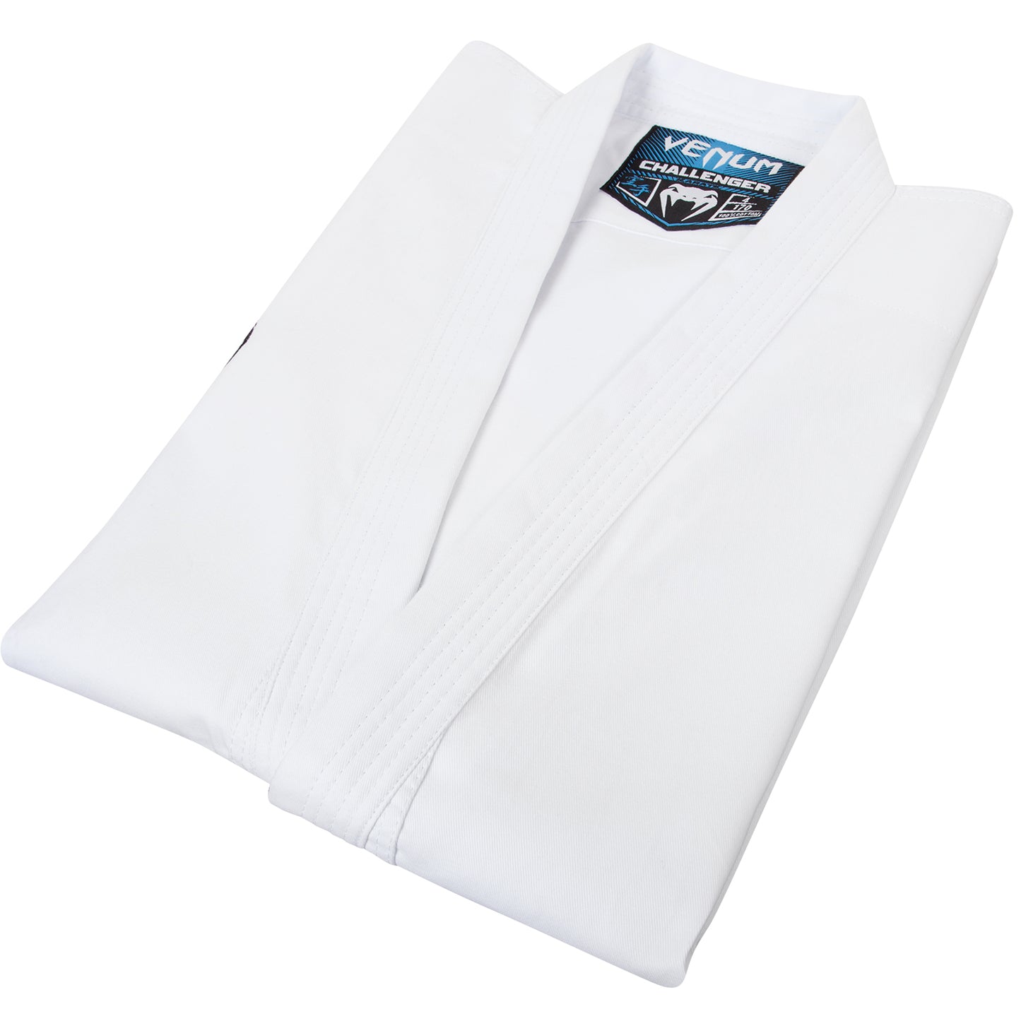 Kimono Karate Venum Challenger - Blanco