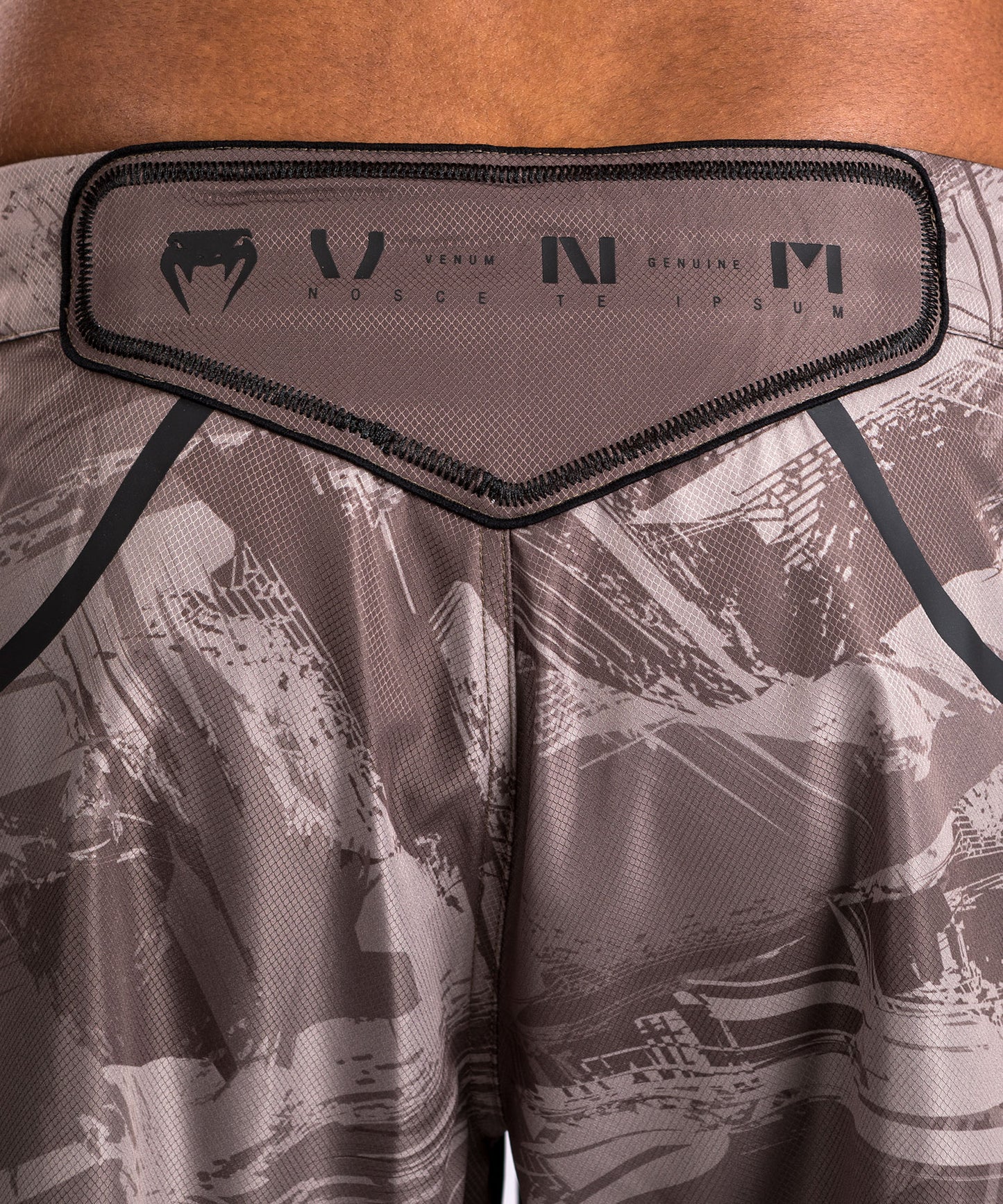 Venum Electron 3.0 Pantalones cortos Fight - Sable
