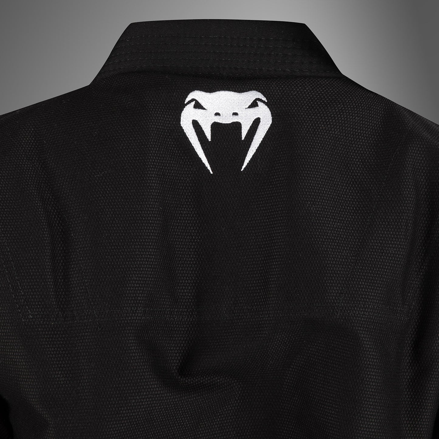 Venum Contender 3.0 Gi de Jiu Jitsu Brasileño 380g - Negro