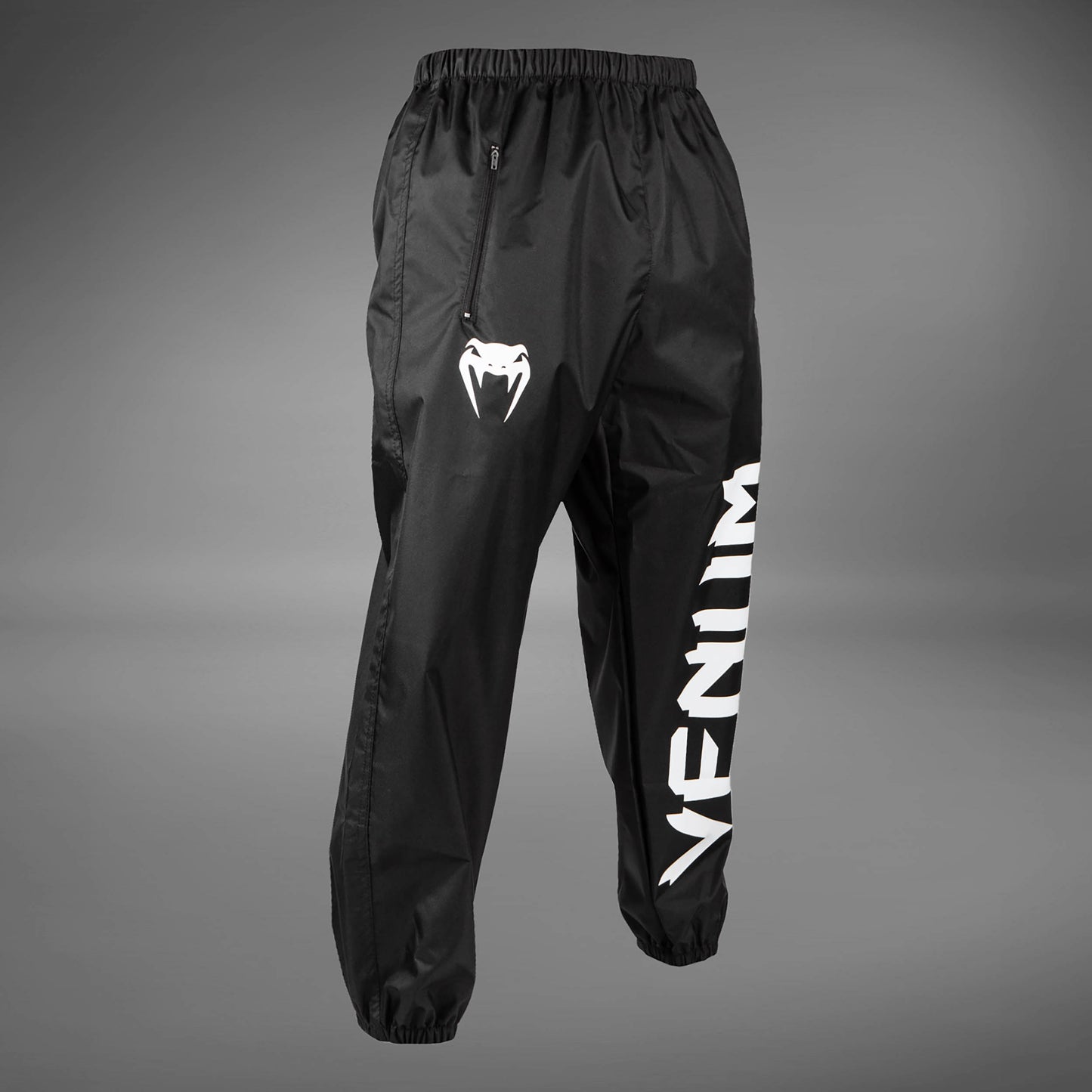 Traje sauna Venum Giant - Negro