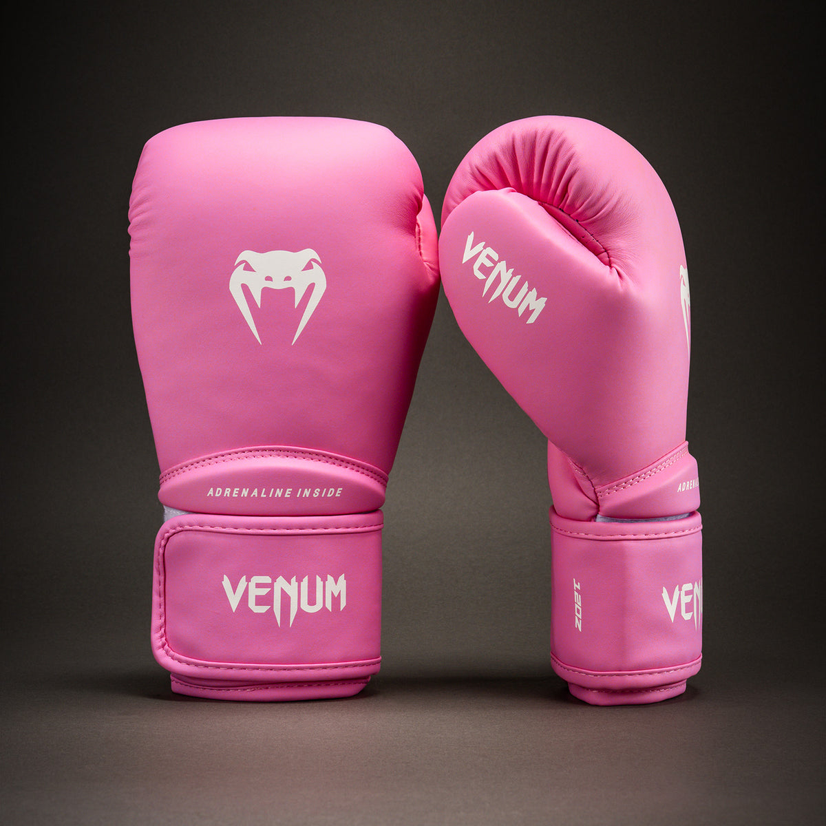 Venum Contender 1.5 Guantes de Boxeo - Rosa