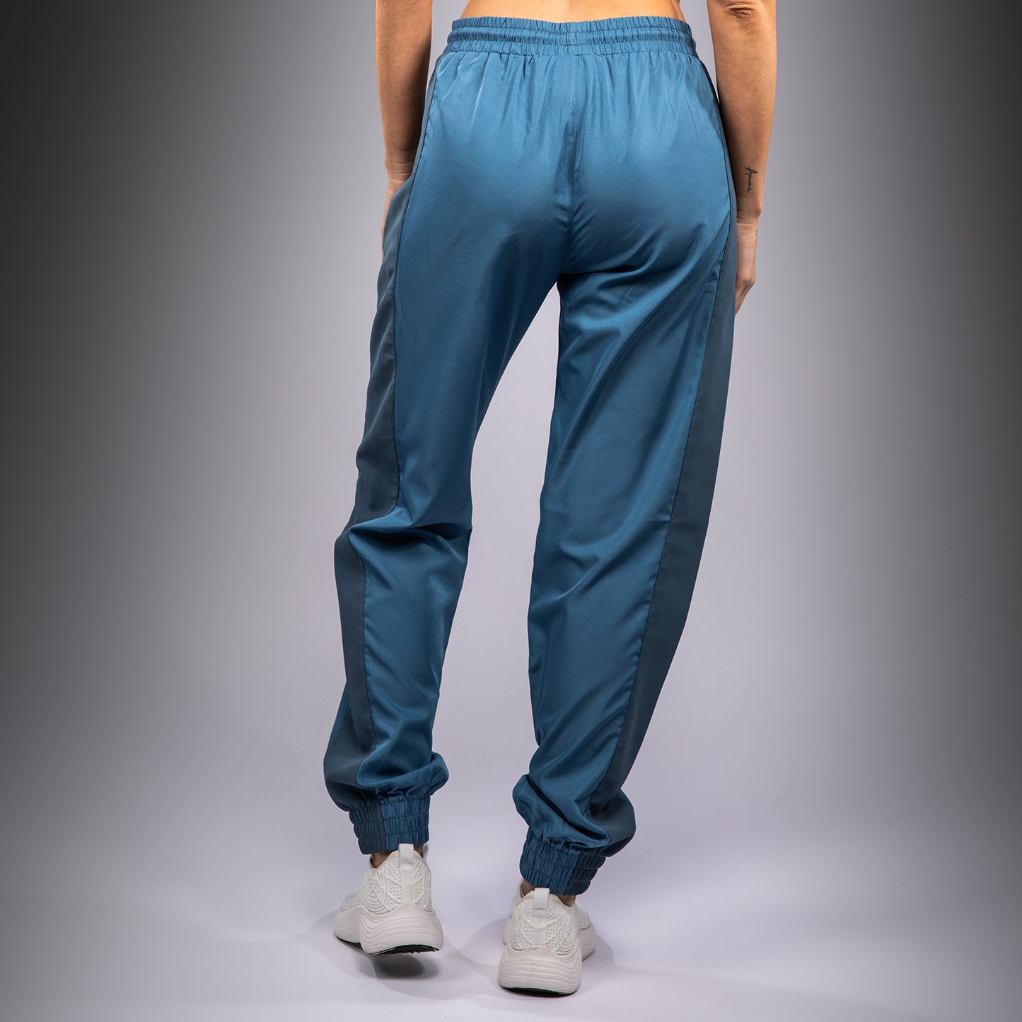 Venum Laser 3.0 Joggers de mujer - Azul Pacífico