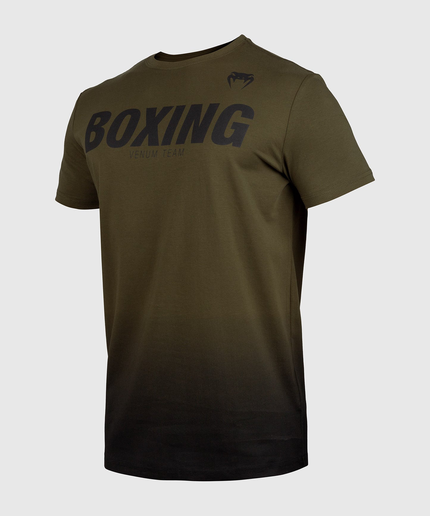 Camiseta Boxing VT de Venum