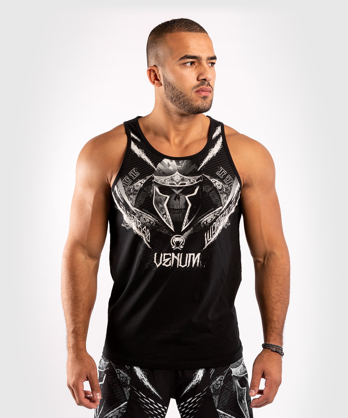 Camiseta sin mangas Venum GLDTR 4.0