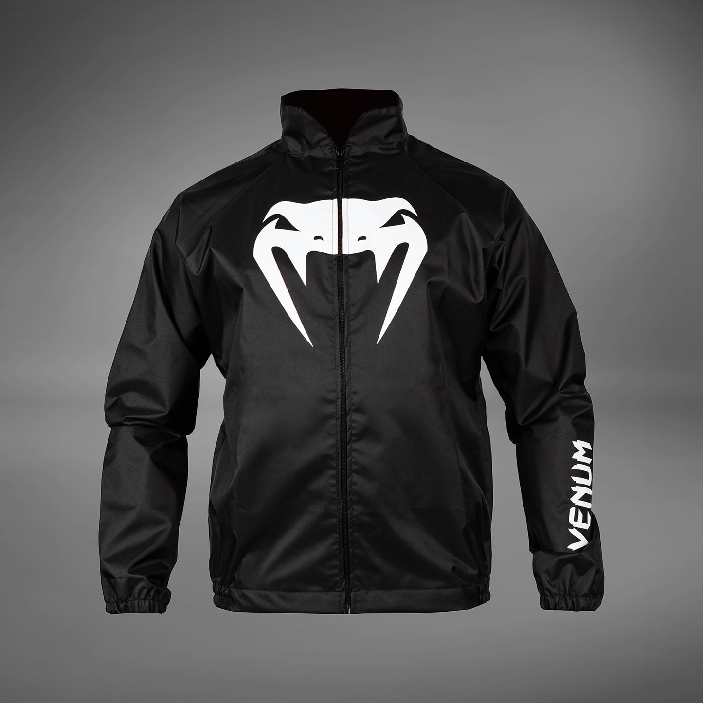 Traje sauna Venum Giant - Negro