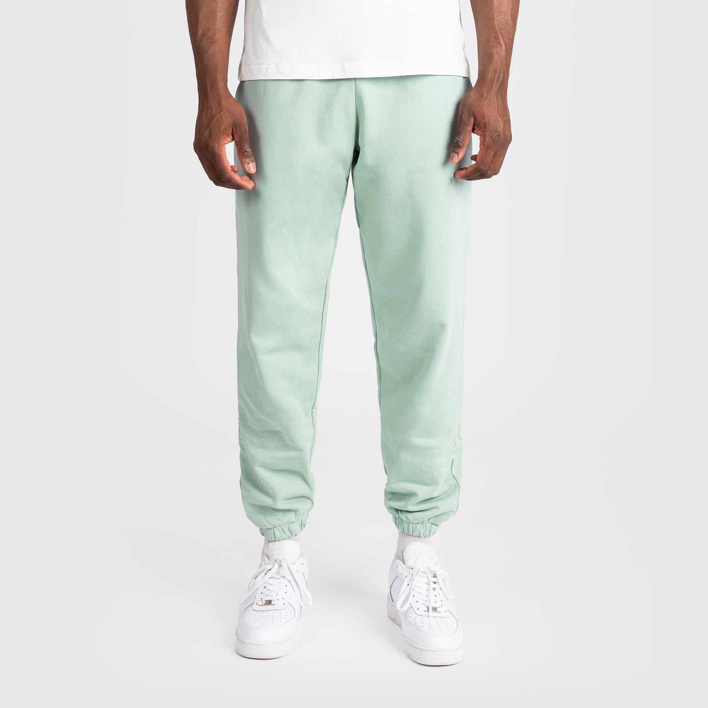 Venum Vortex XL Pantalones Deportivos para Hombre - Verde Aqua