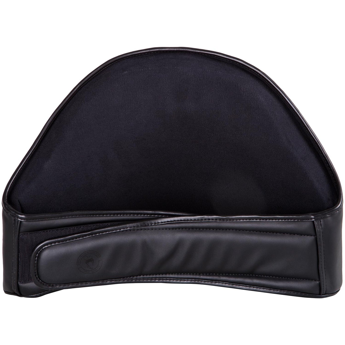 Venum Elite Protector ventral - Negro