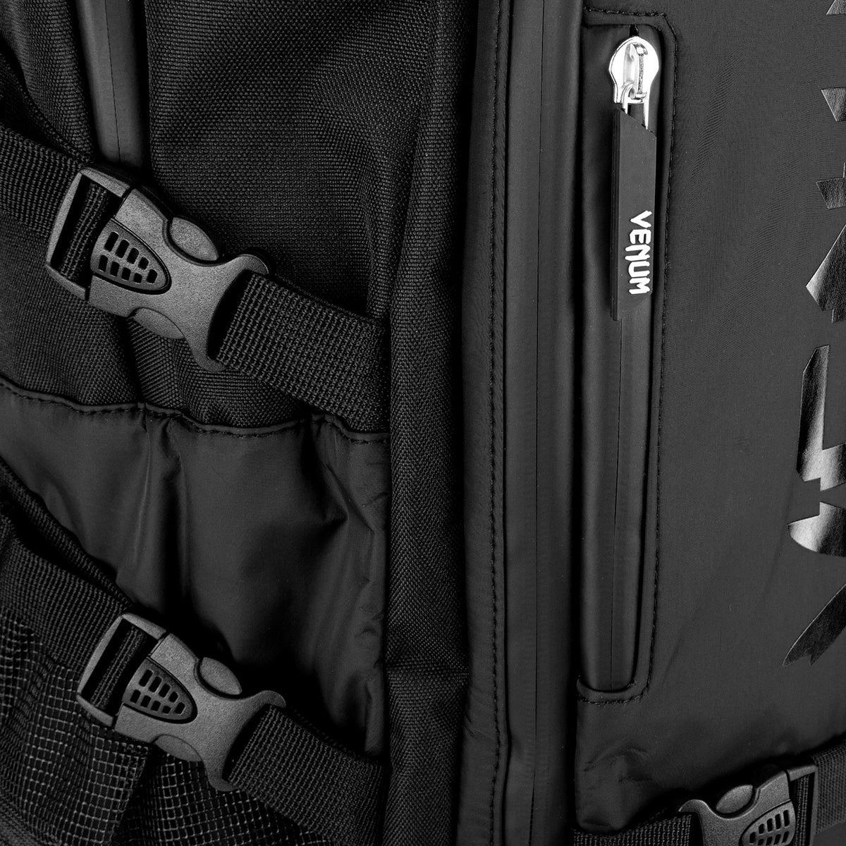 VENUM Evo 2 Xtrem Mochila - Negro/Arena VENUM Evo 2 Xtrem Mochila - Negro/Arena