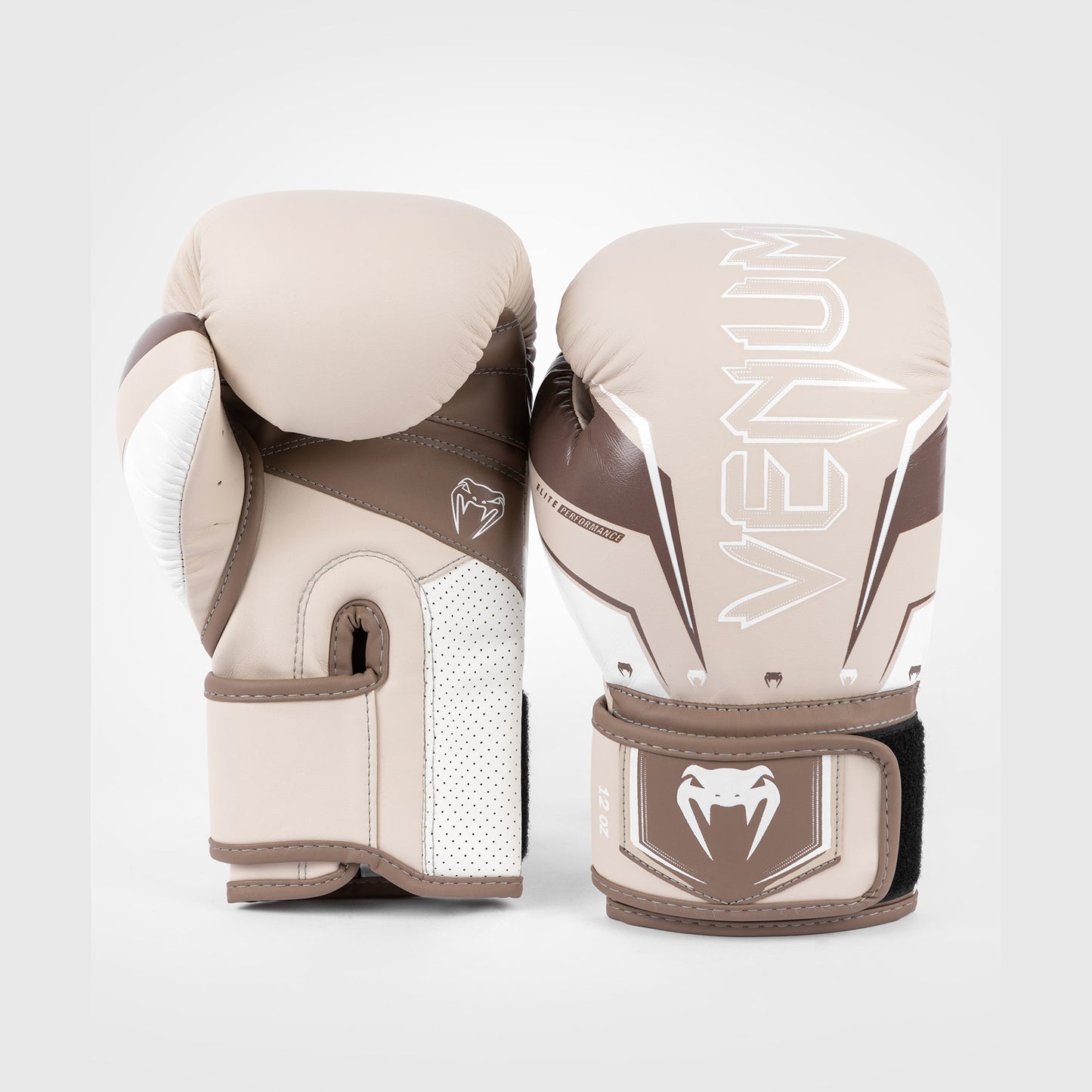 Venum Elite Evo Guantes de Boxeo - Arena