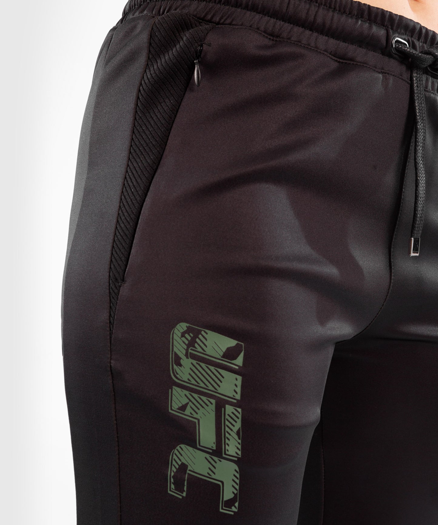 Pantalón De Chándal Para Mujer UFC Venum Authentic Fight Week - Caqui