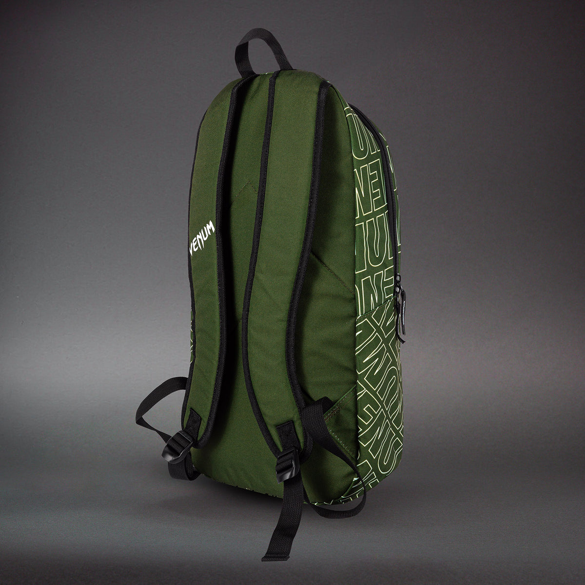 Venum Contender XT 3D Mochila - Caqui/Blanco