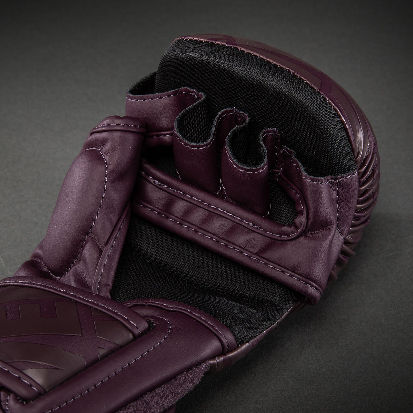 Venum Contender 1.5 XT 3D Guantes de Sparring - Púrpura Oscuro