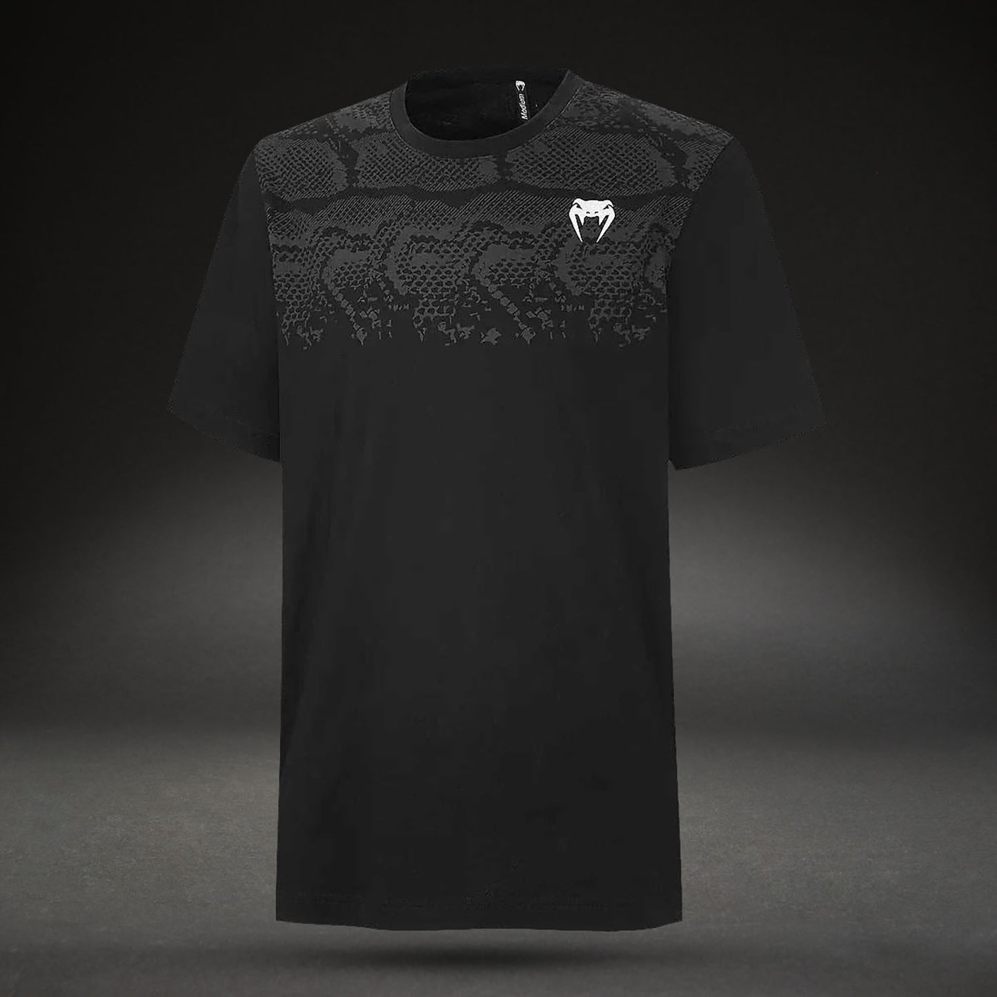 Venum Black Viper Camiseta – Negro